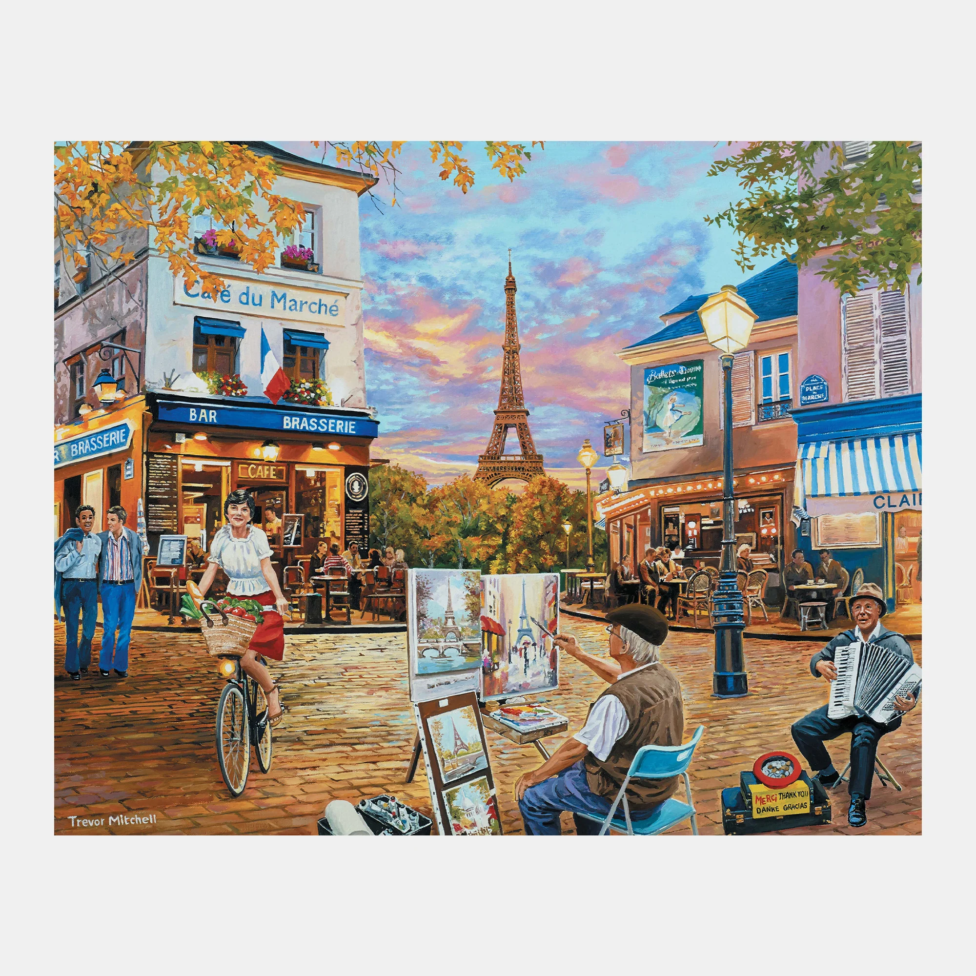 100-Piece Puzzle Pack - Image 5
