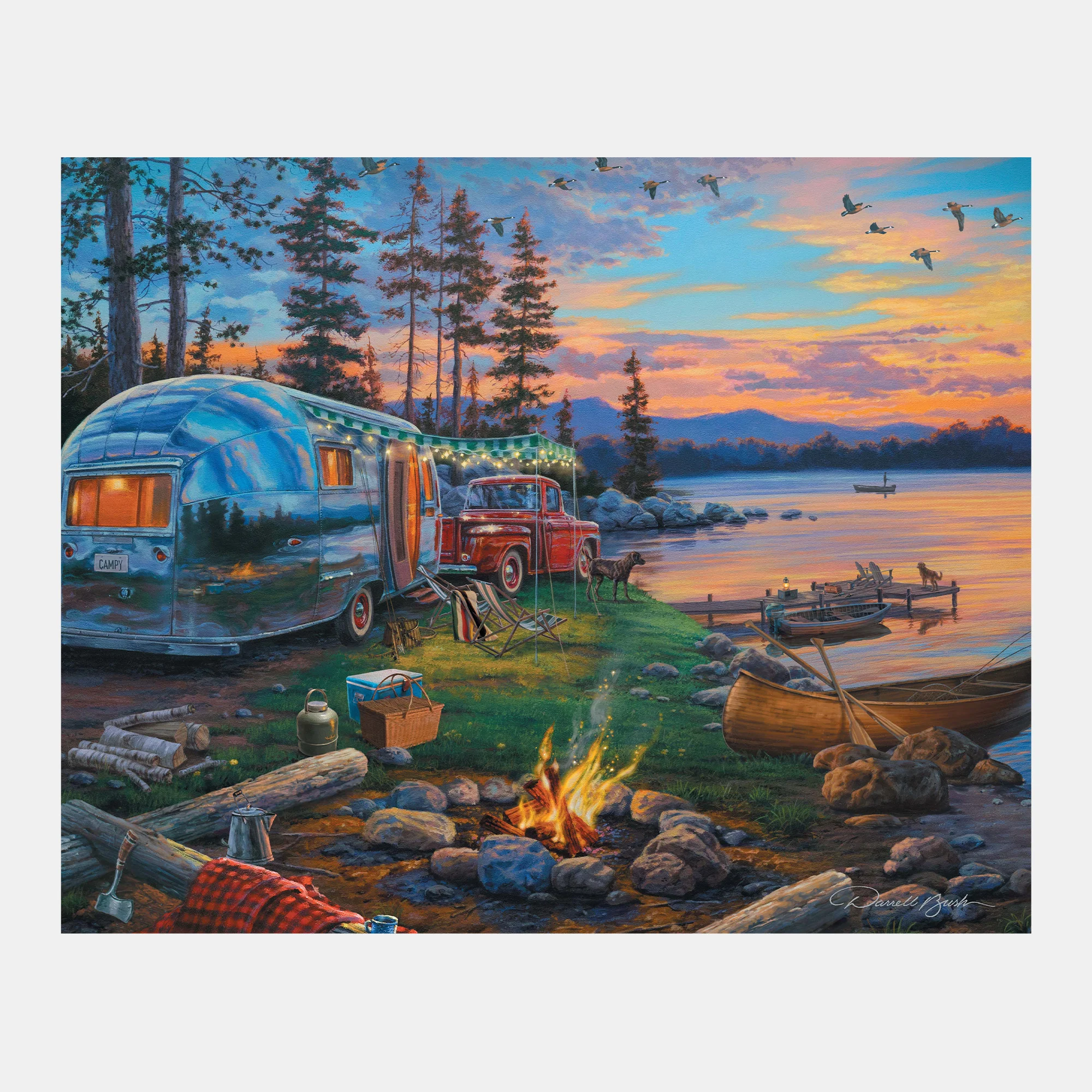 100-Piece Puzzle Pack - Image 6