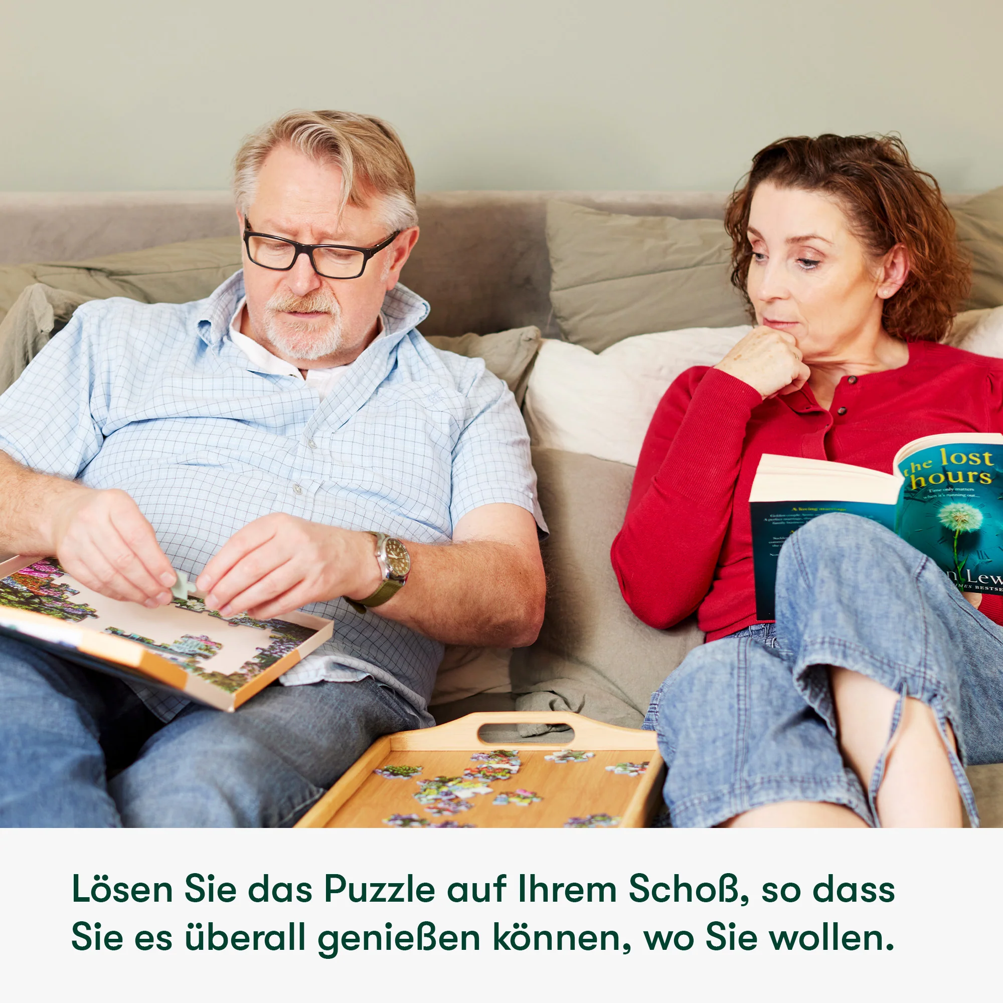 35 Piece Puzzle Pack no. 1 - Image 12