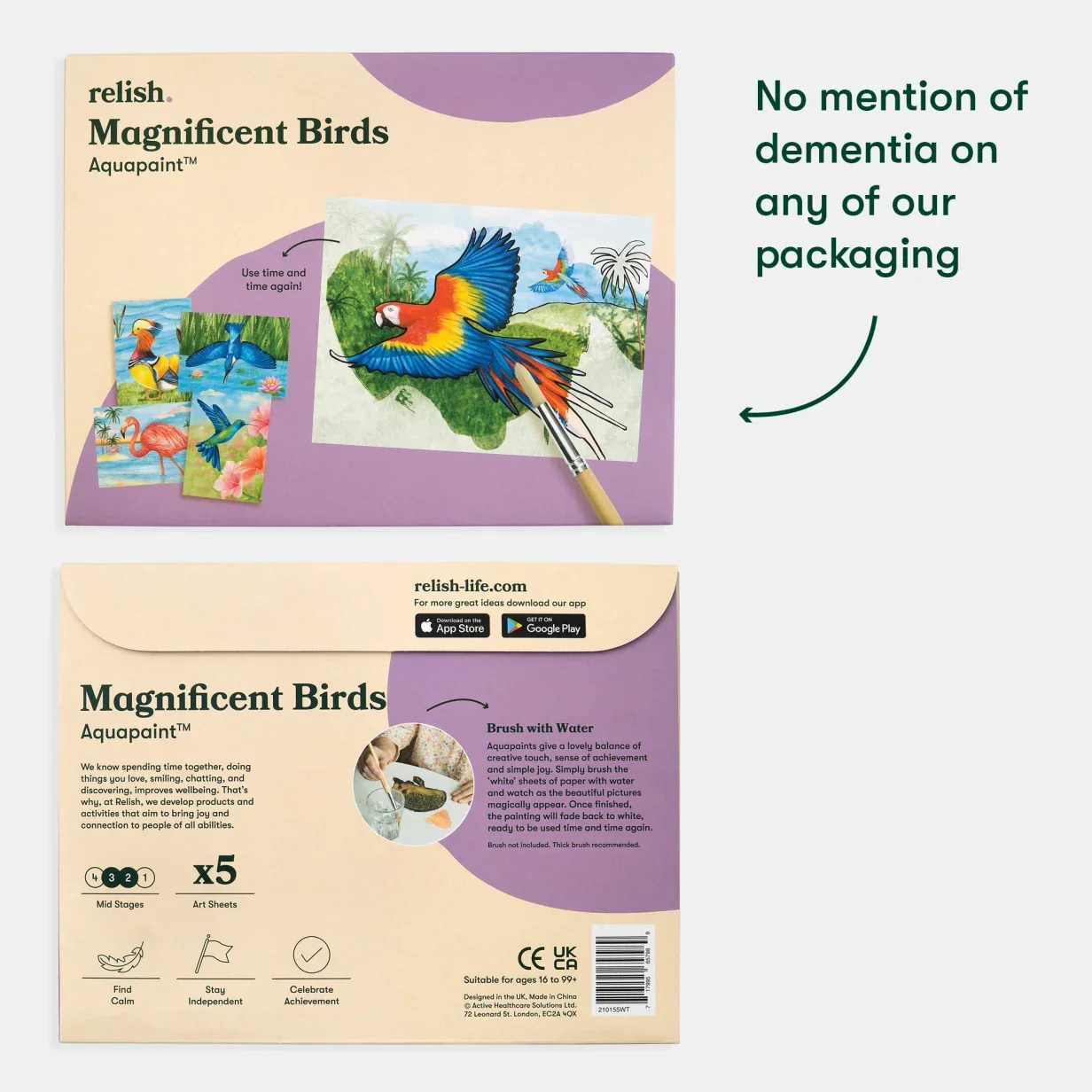 Aquapaint Pack - Image 10