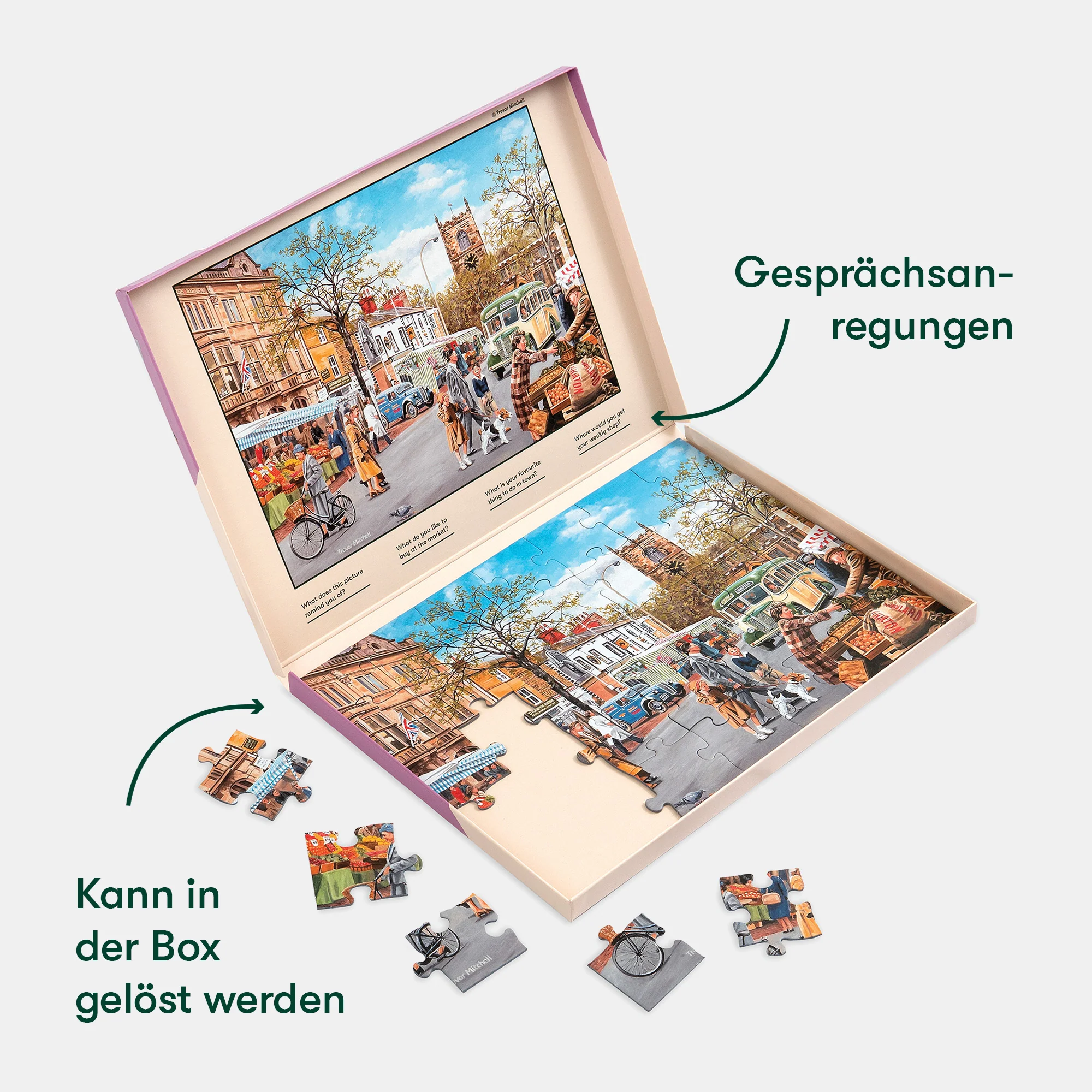 Autumn Market - Image 11