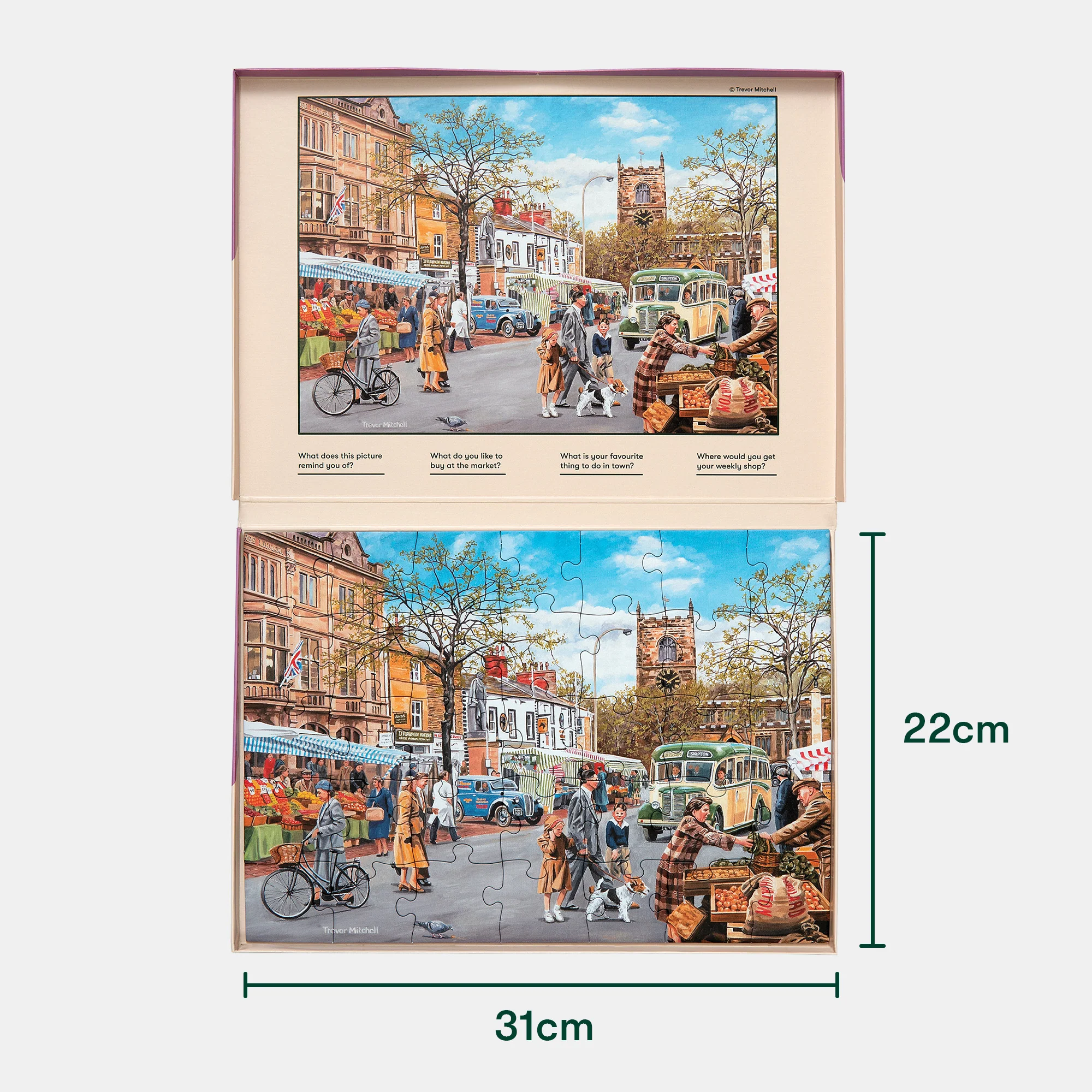 Autumn Market - Image 13