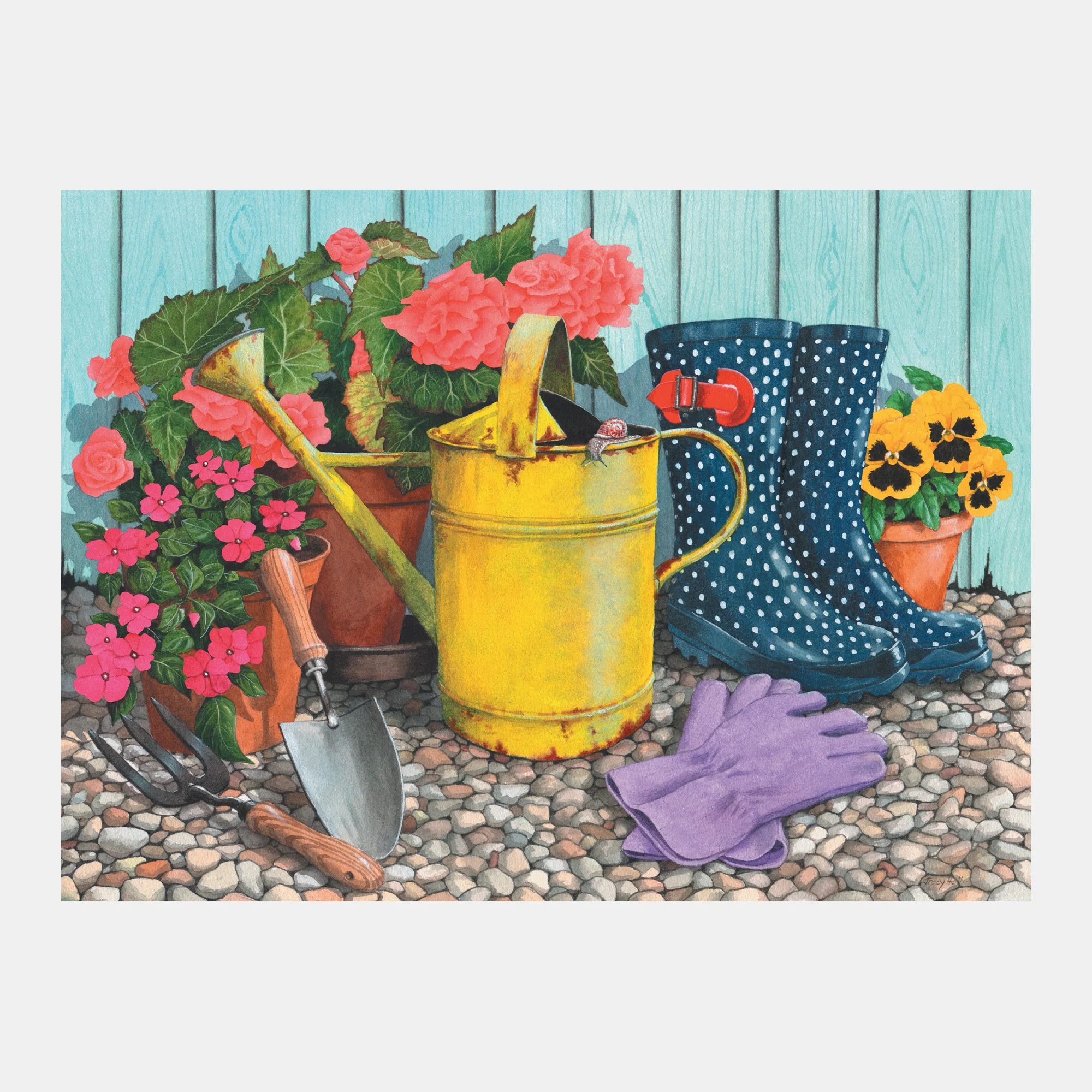 Blooming Lovely - Image 10