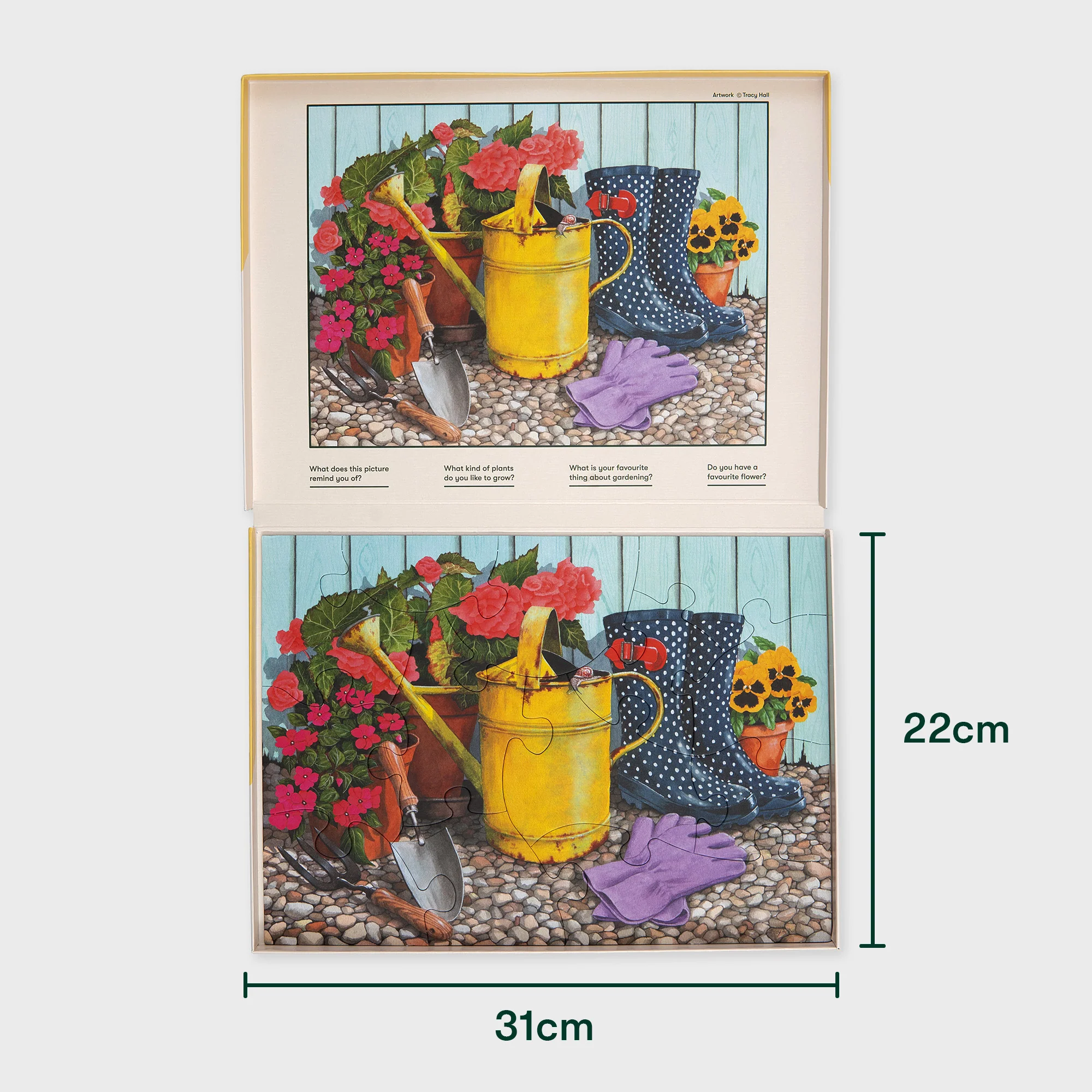 Blooming Lovely - Image 13