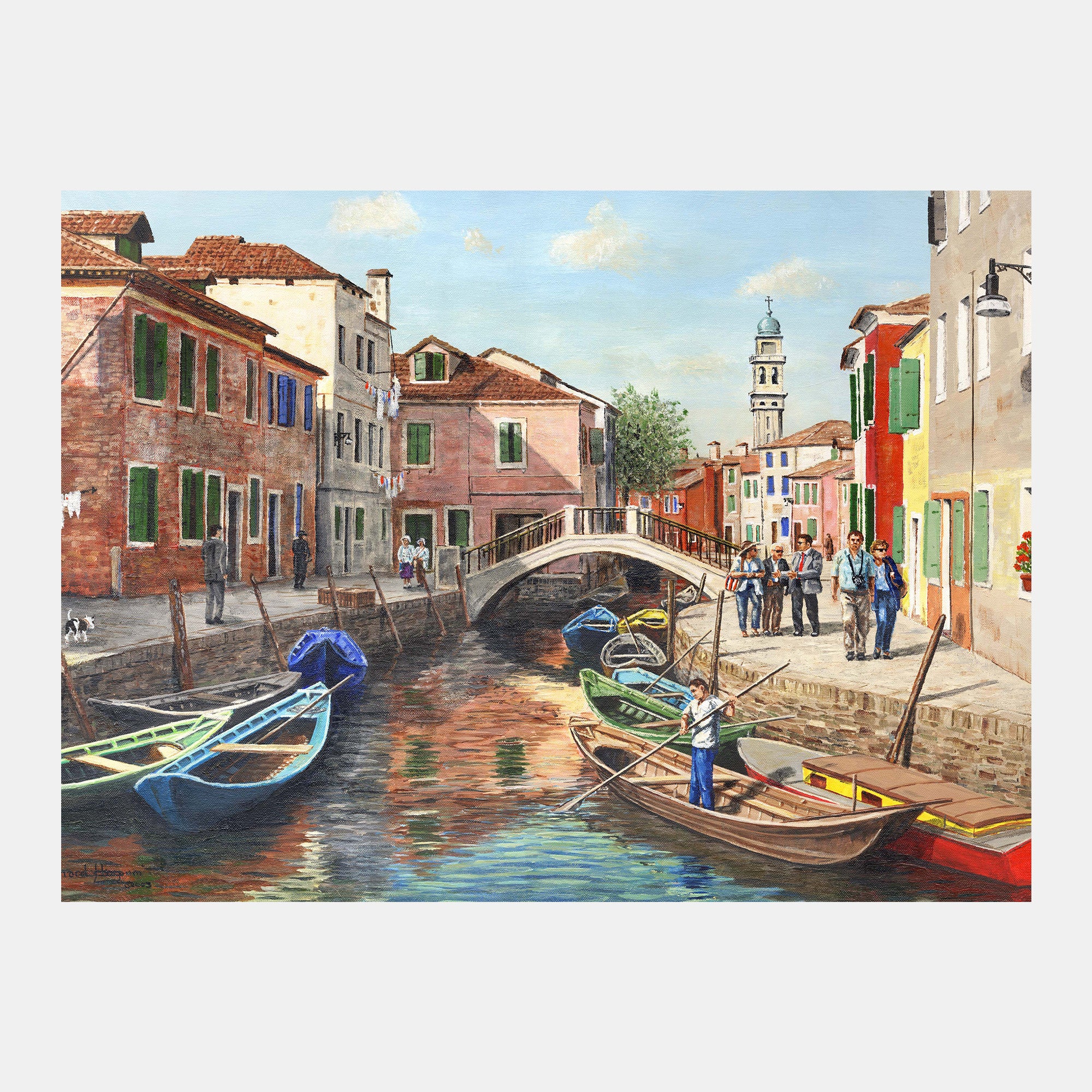 Venice Island - Image 10
