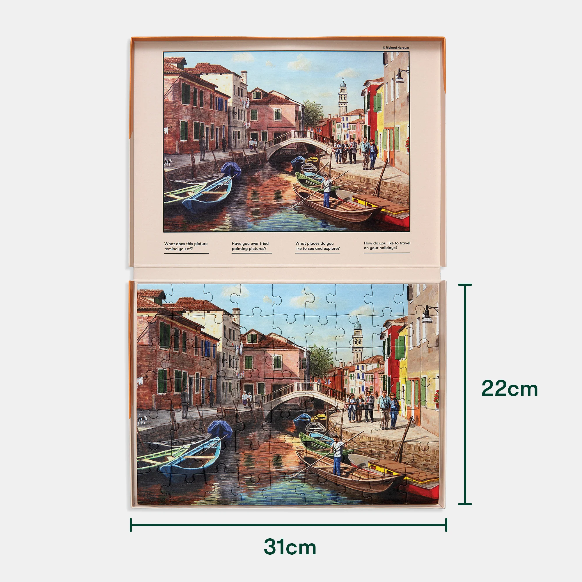 Venice Island - Image 4