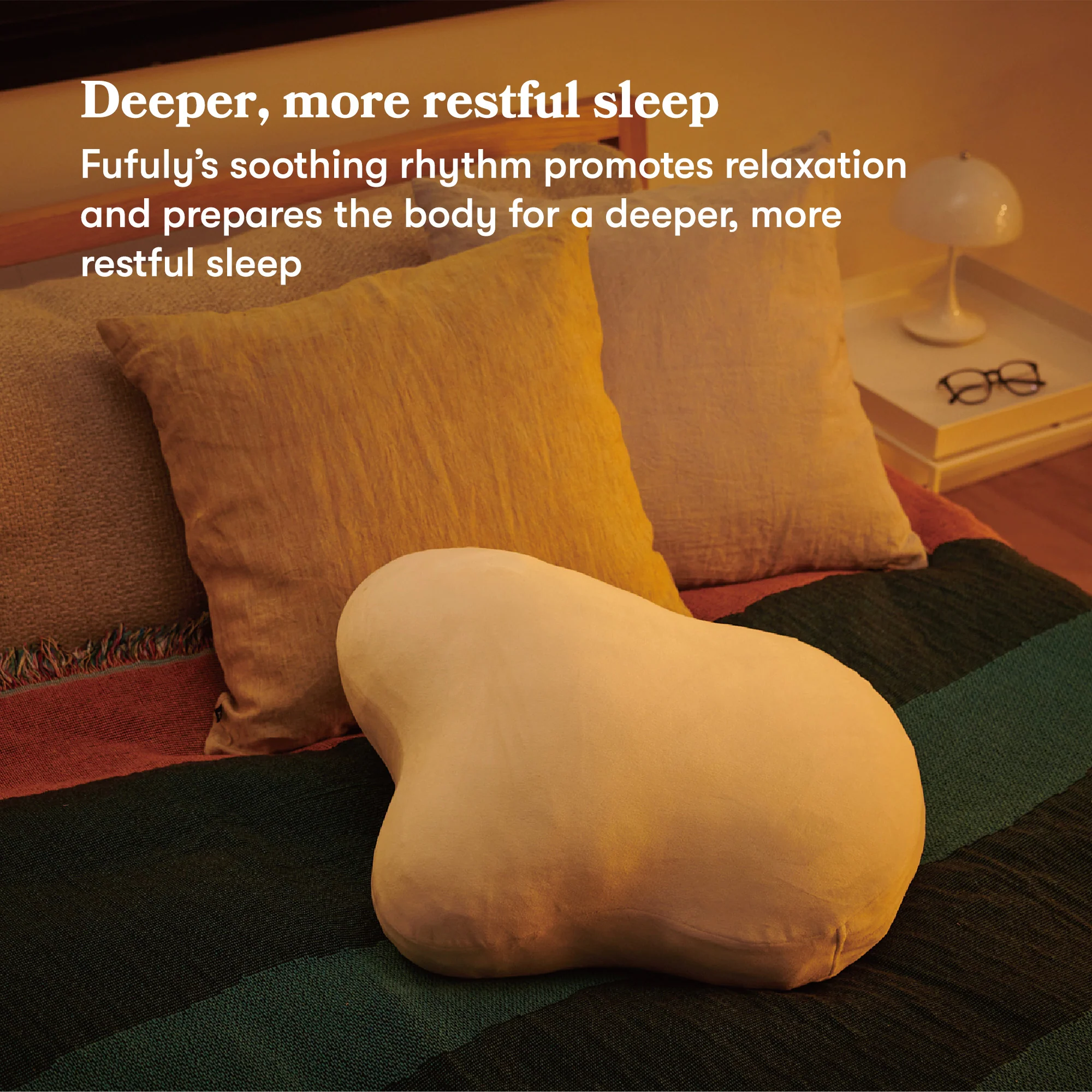 Fufuly - Calming Breathing Cushion - Image 5