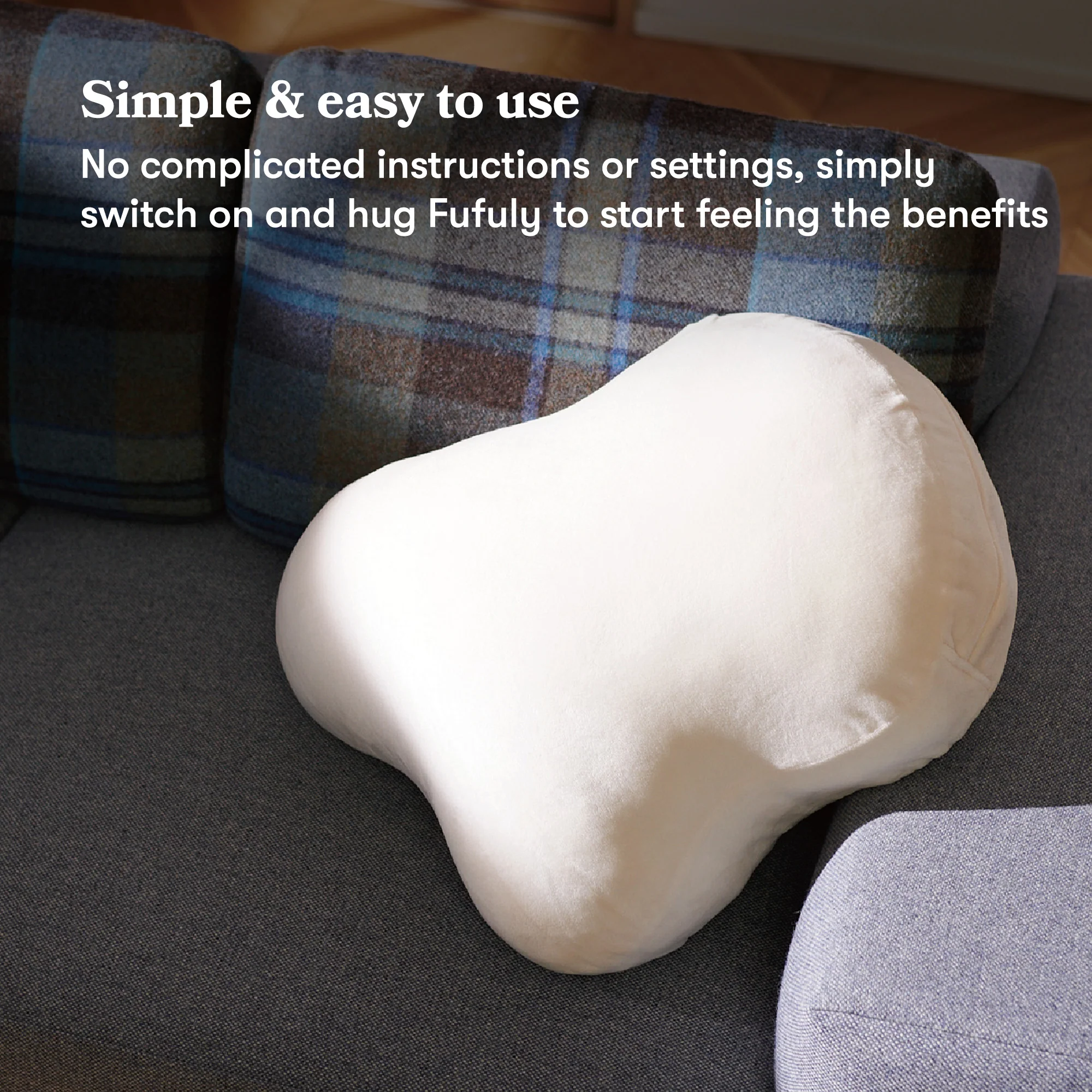 Fufuly - Calming Breathing Cushion - Image 6