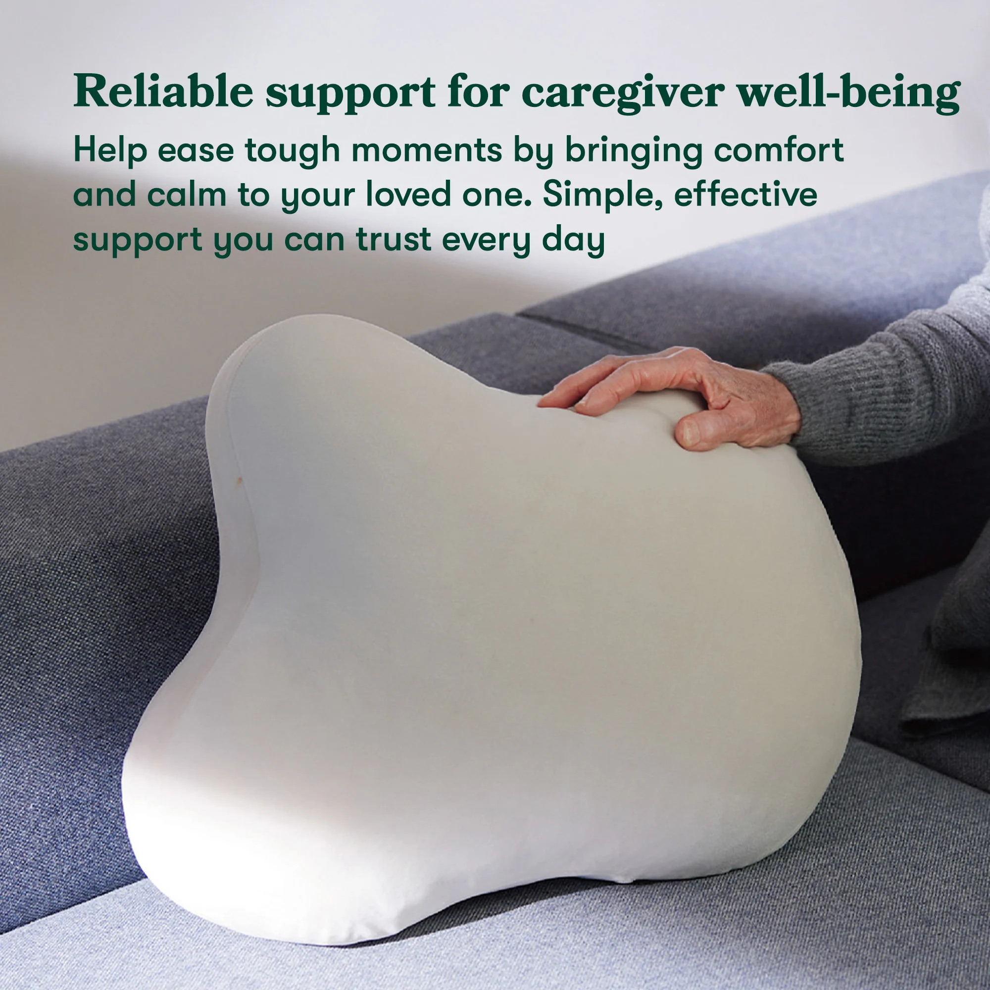 Fufuly - Calming Breathing Cushion - Image 7