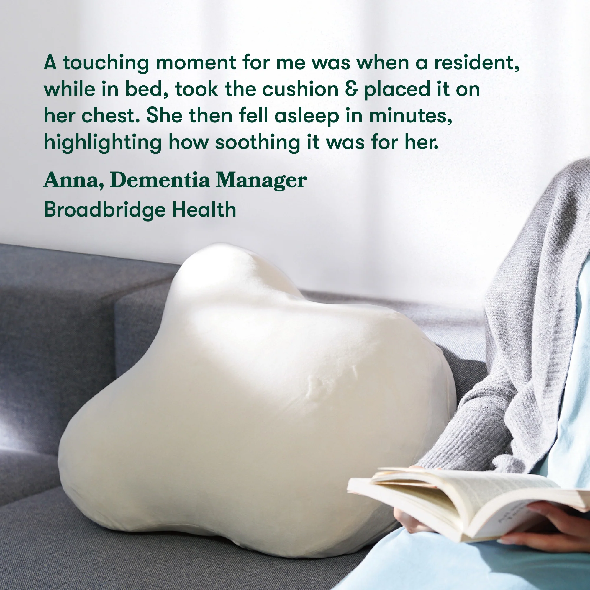 Fufuly - Calming Breathing Cushion - Image 8