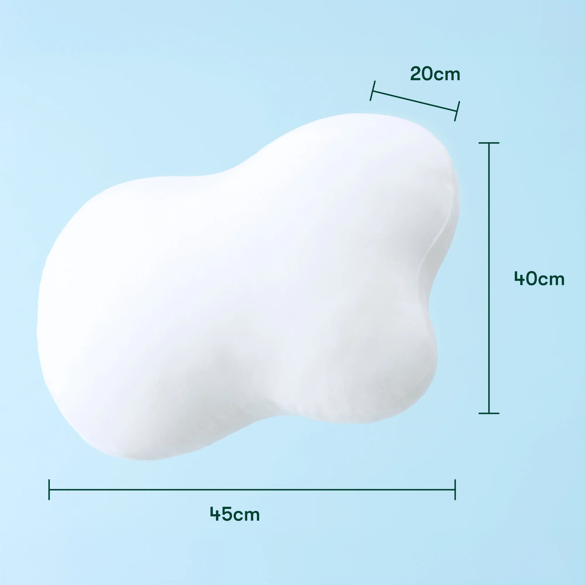 Fufuly - Calming Breathing Cushion - Image 9