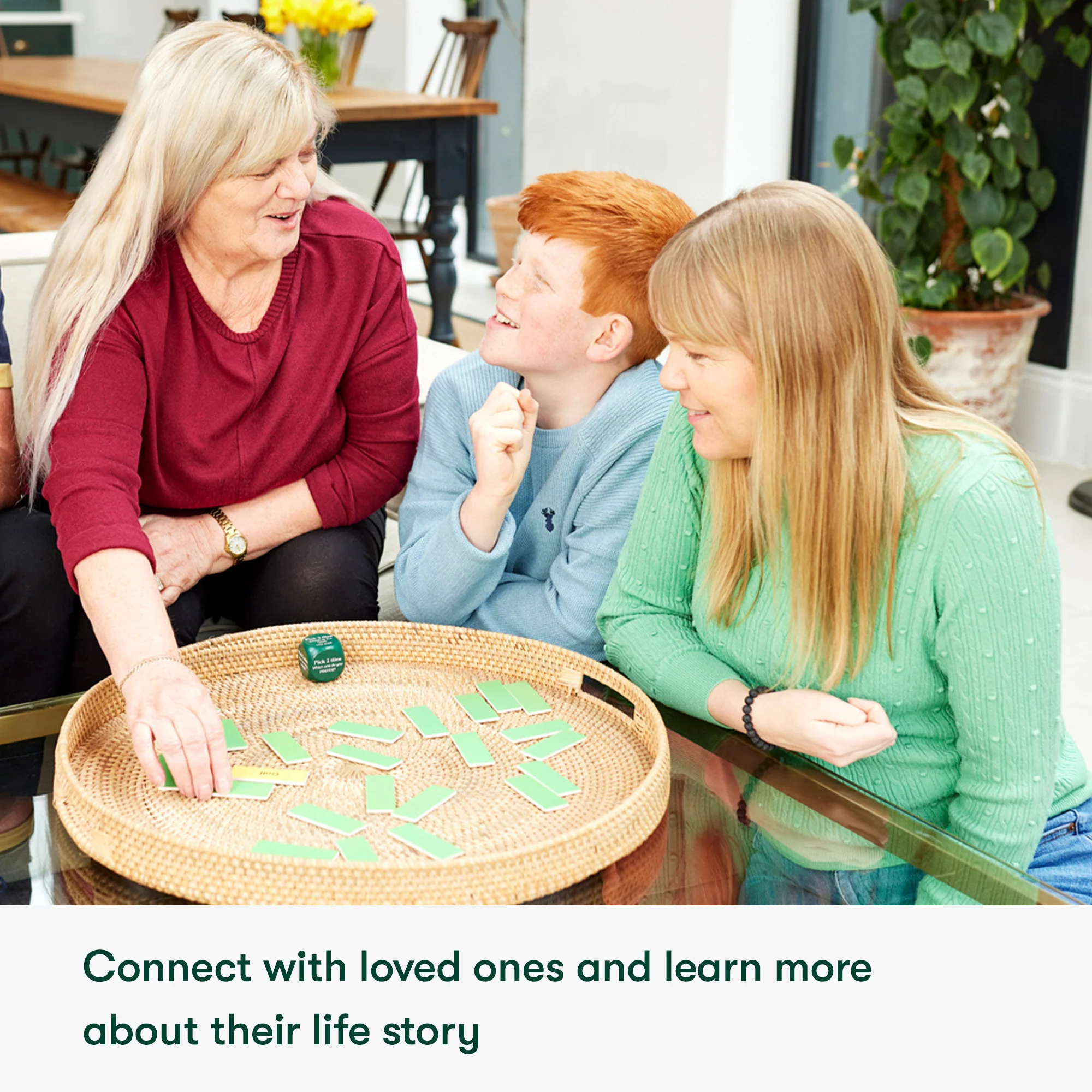 Careers Conversation Game - Image 2
