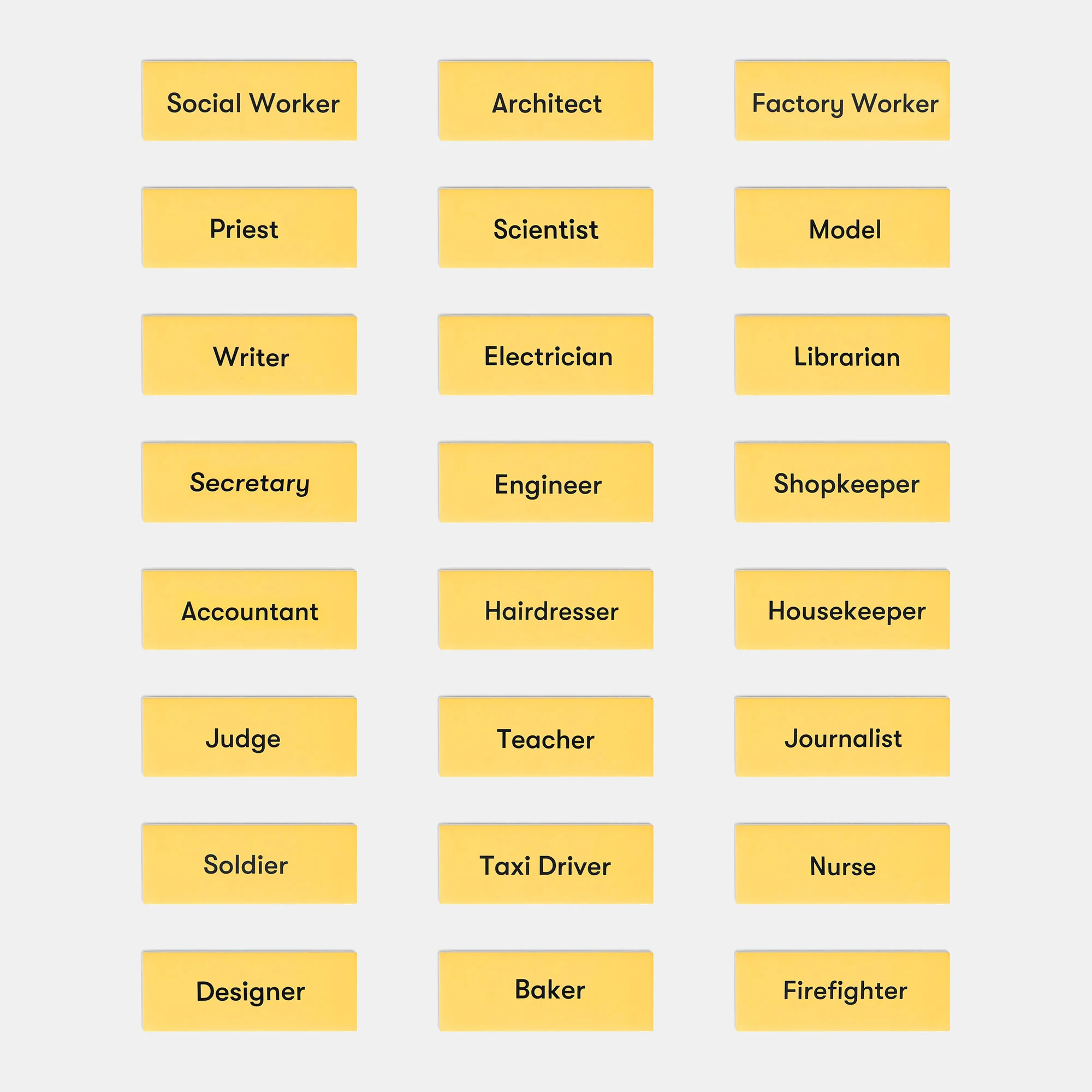 Careers Conversation Game - Image 6