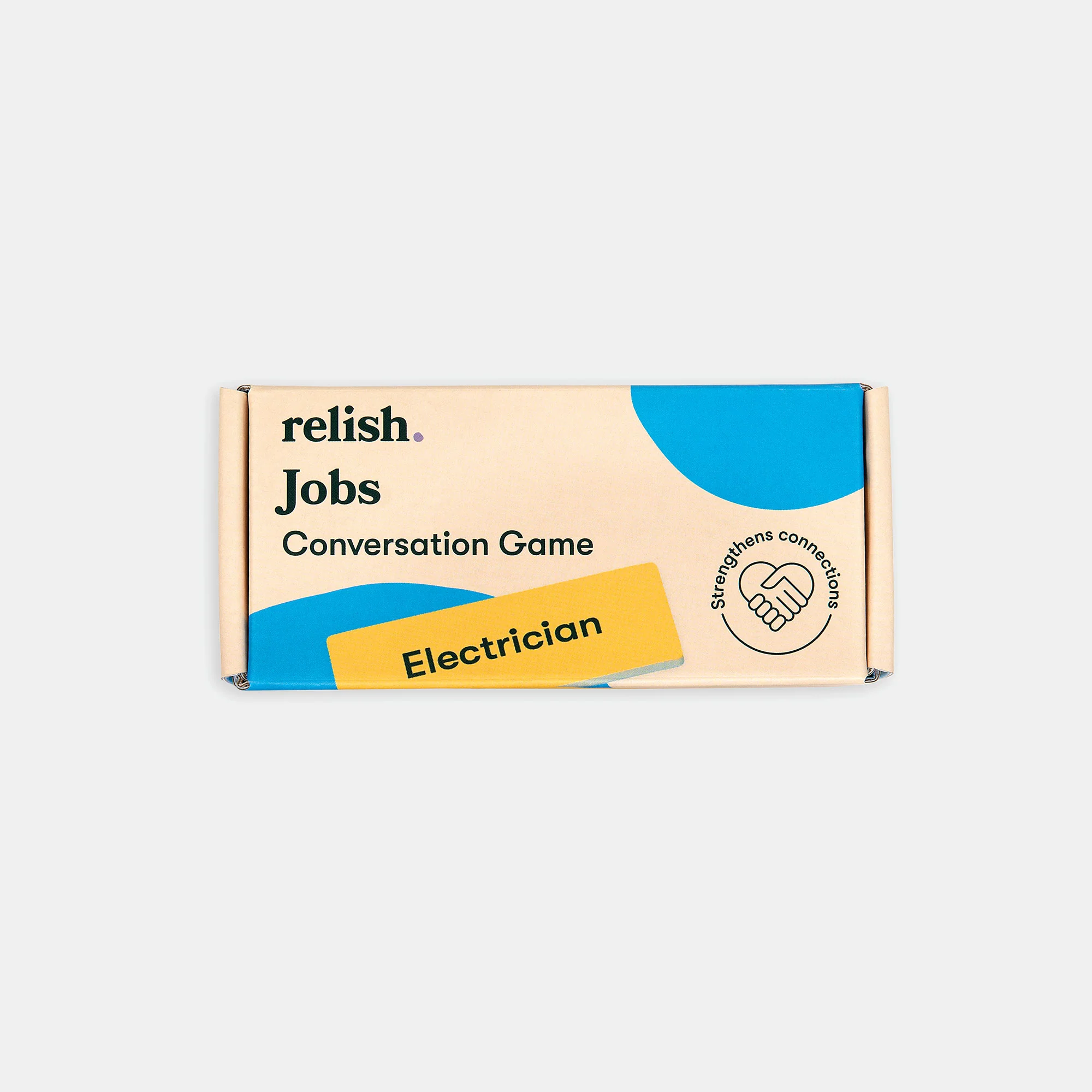 Careers Conversation Game - Image 8