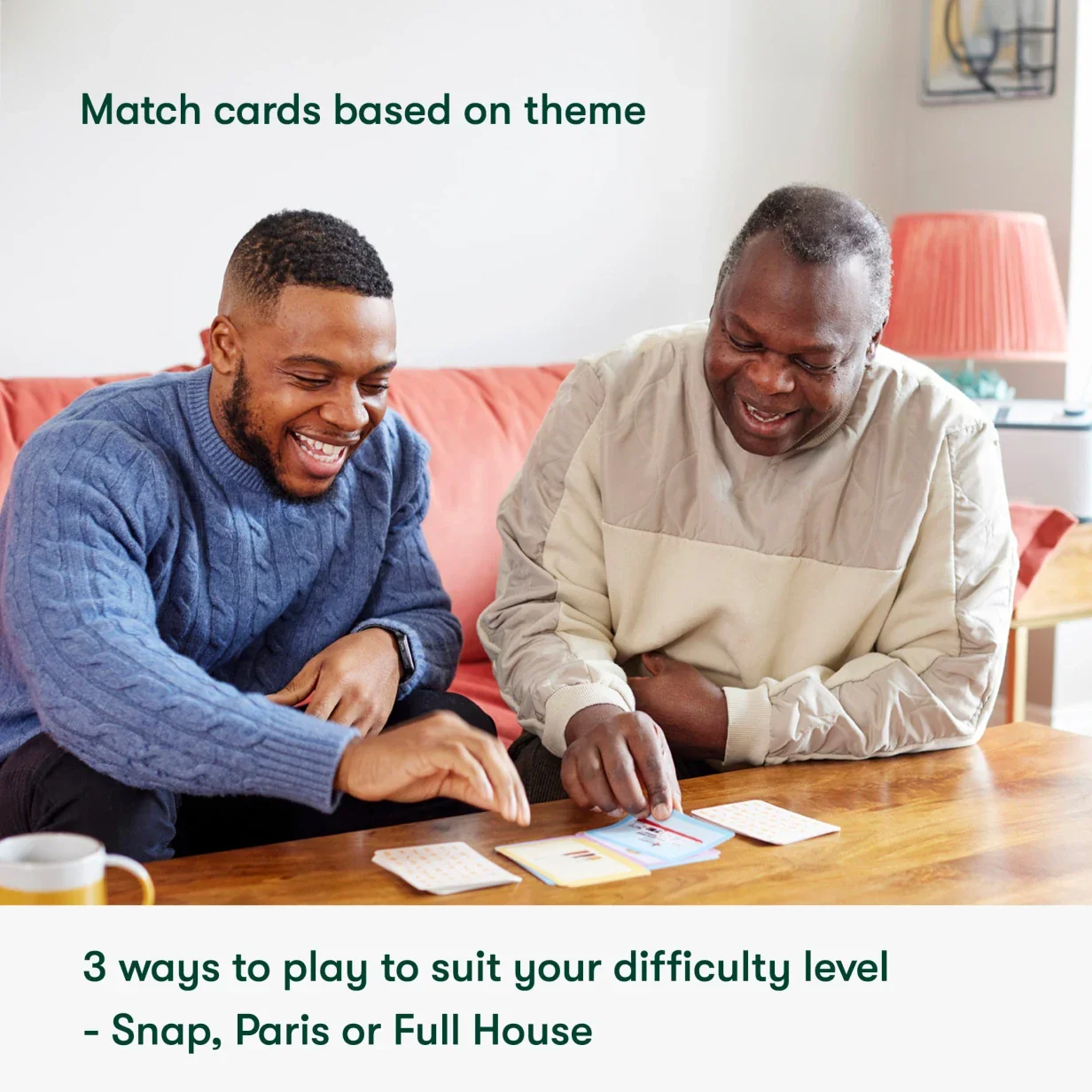 Category Match - Image 3