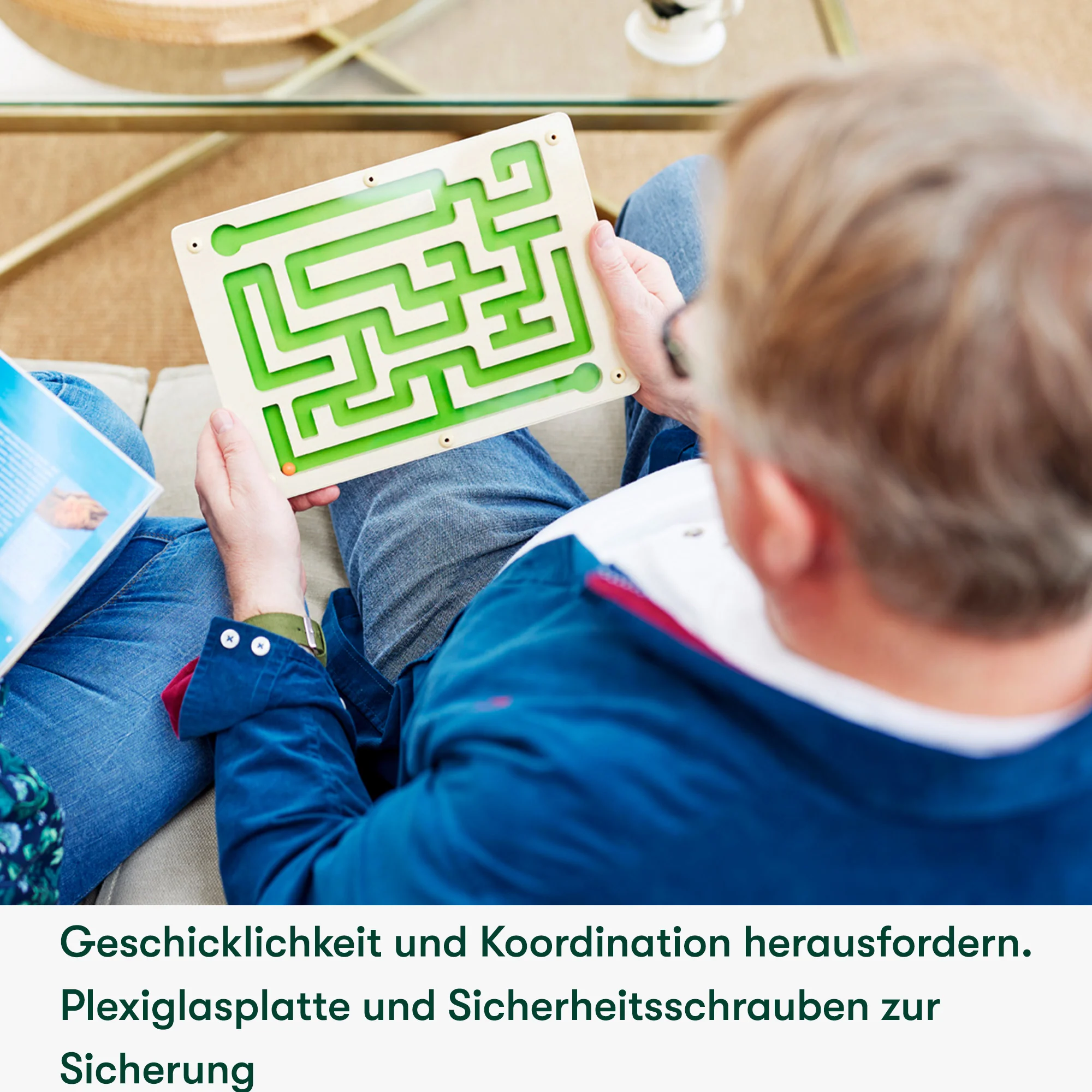 Circuit Maze - Image 12