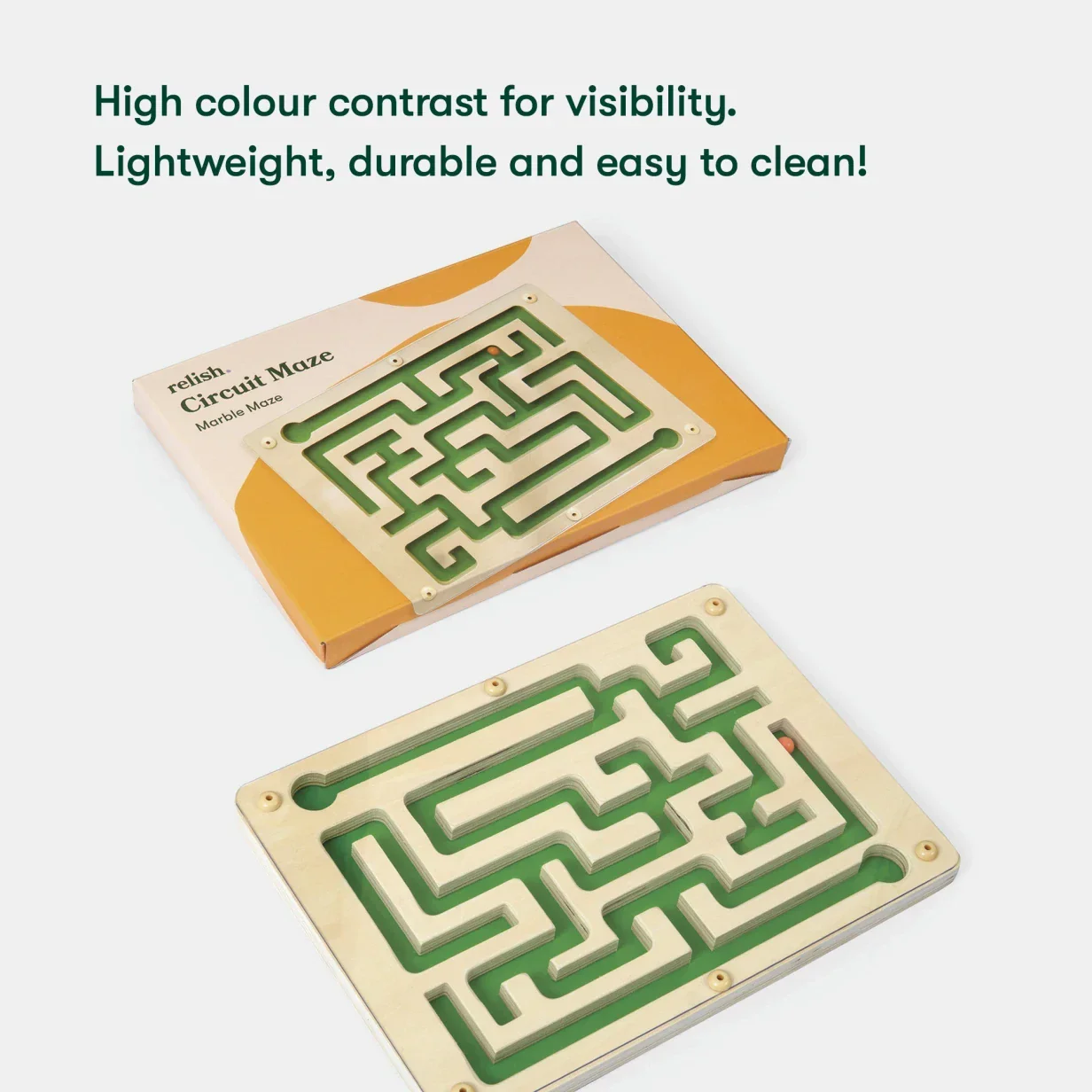 Circuit Maze - Image 5