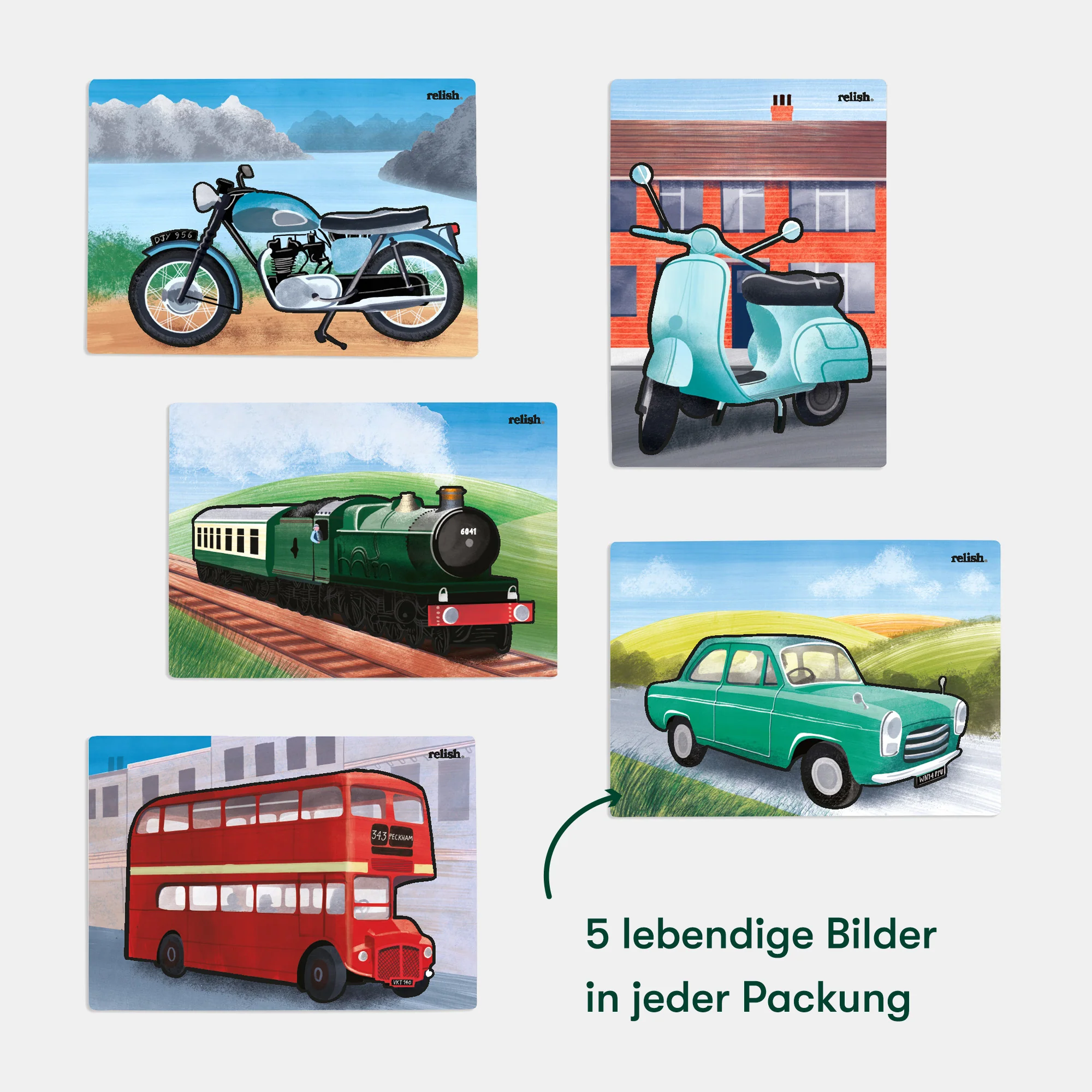 Classic Vehicles - Image 12