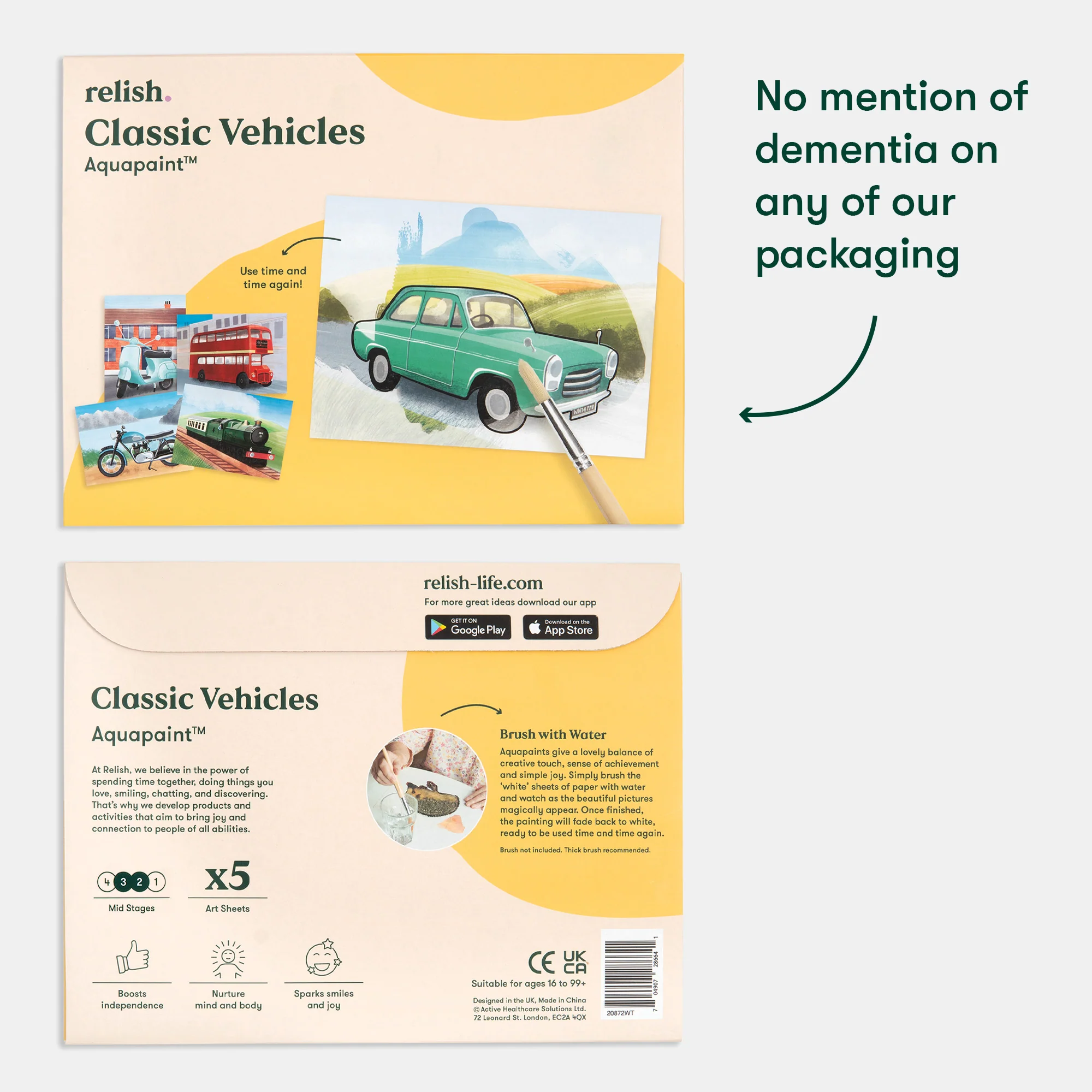 Classic Vehicles - Image 8
