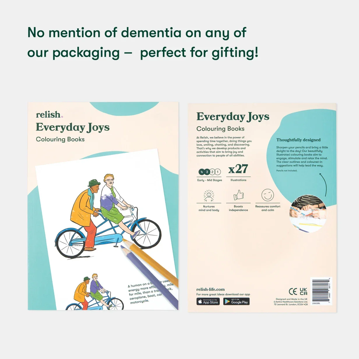 Colouring Books Multipack - Image 8