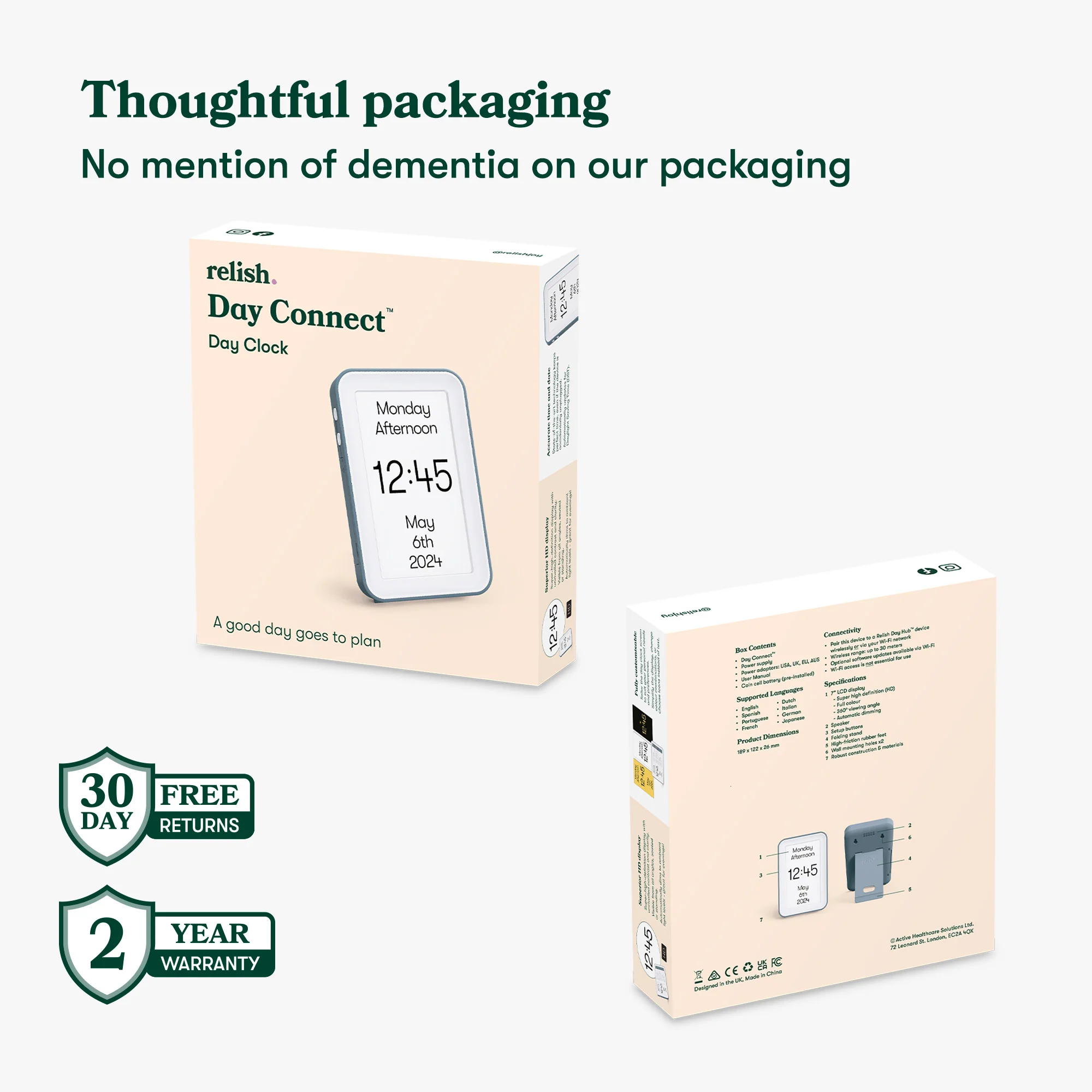 Day Connect - 2 Room Pack - Image 12
