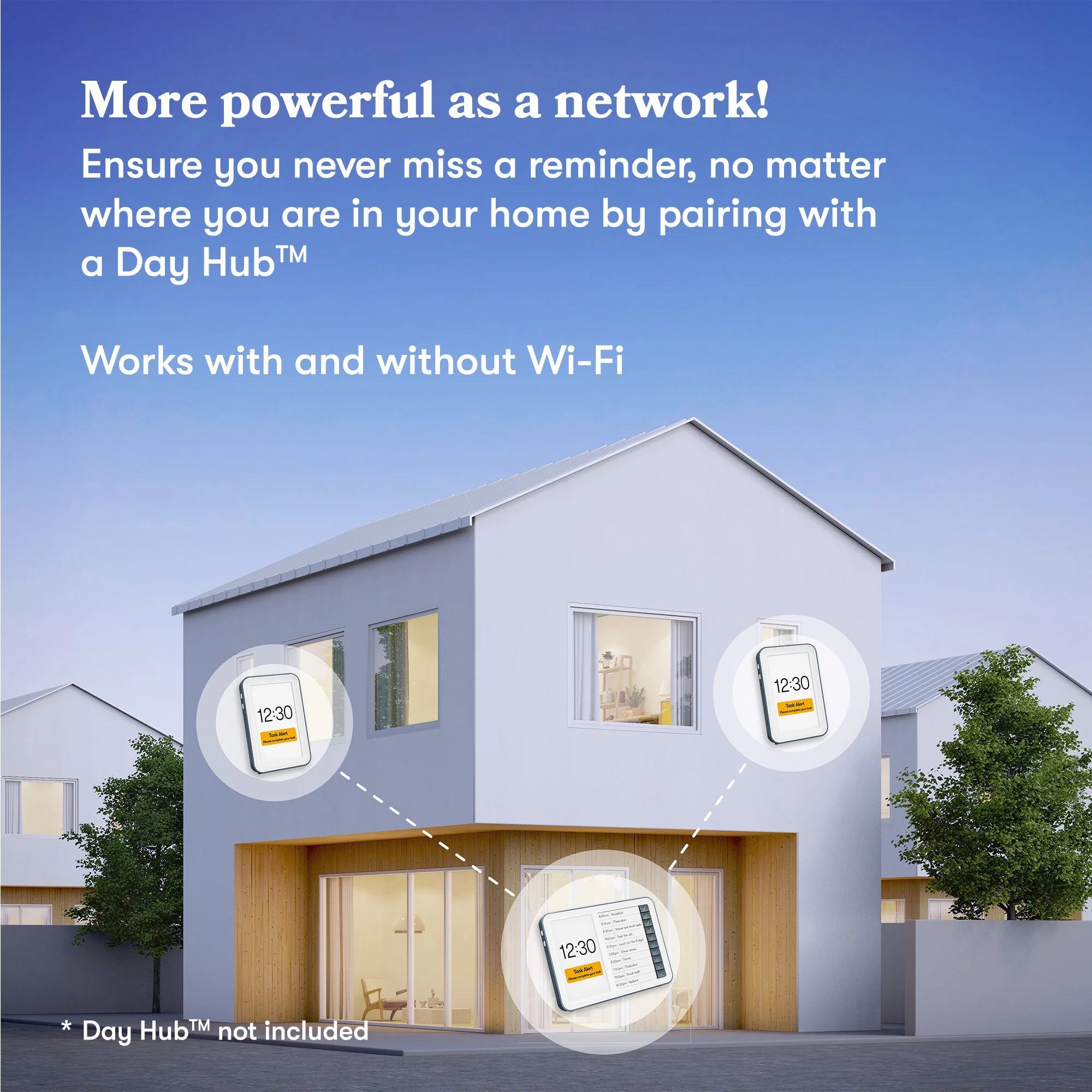 Day Connect - 3 Room Pack - Image 8