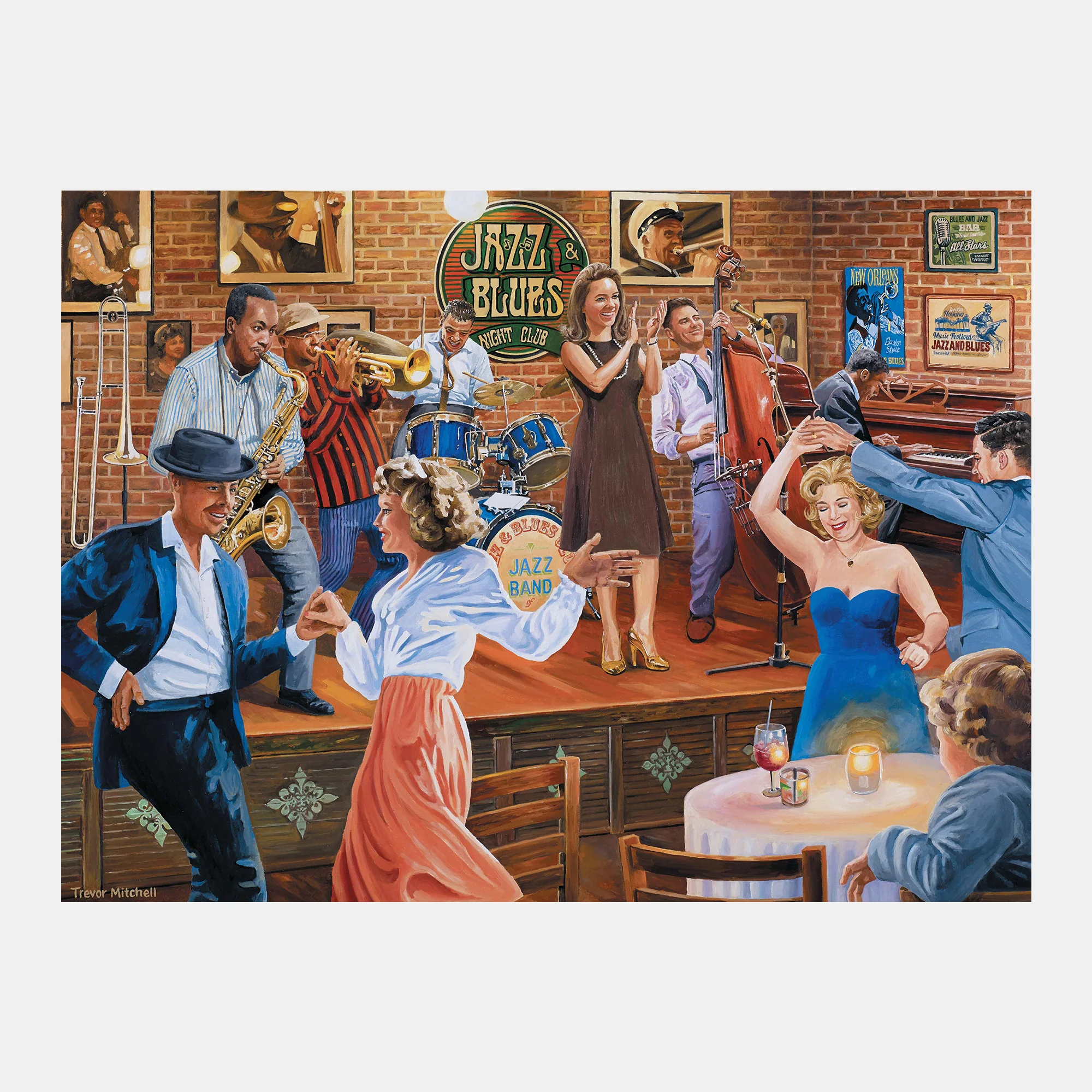 Dancing Shoes - Image 10