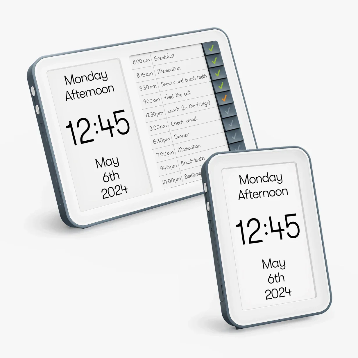 Day Range - 2 Room Pack