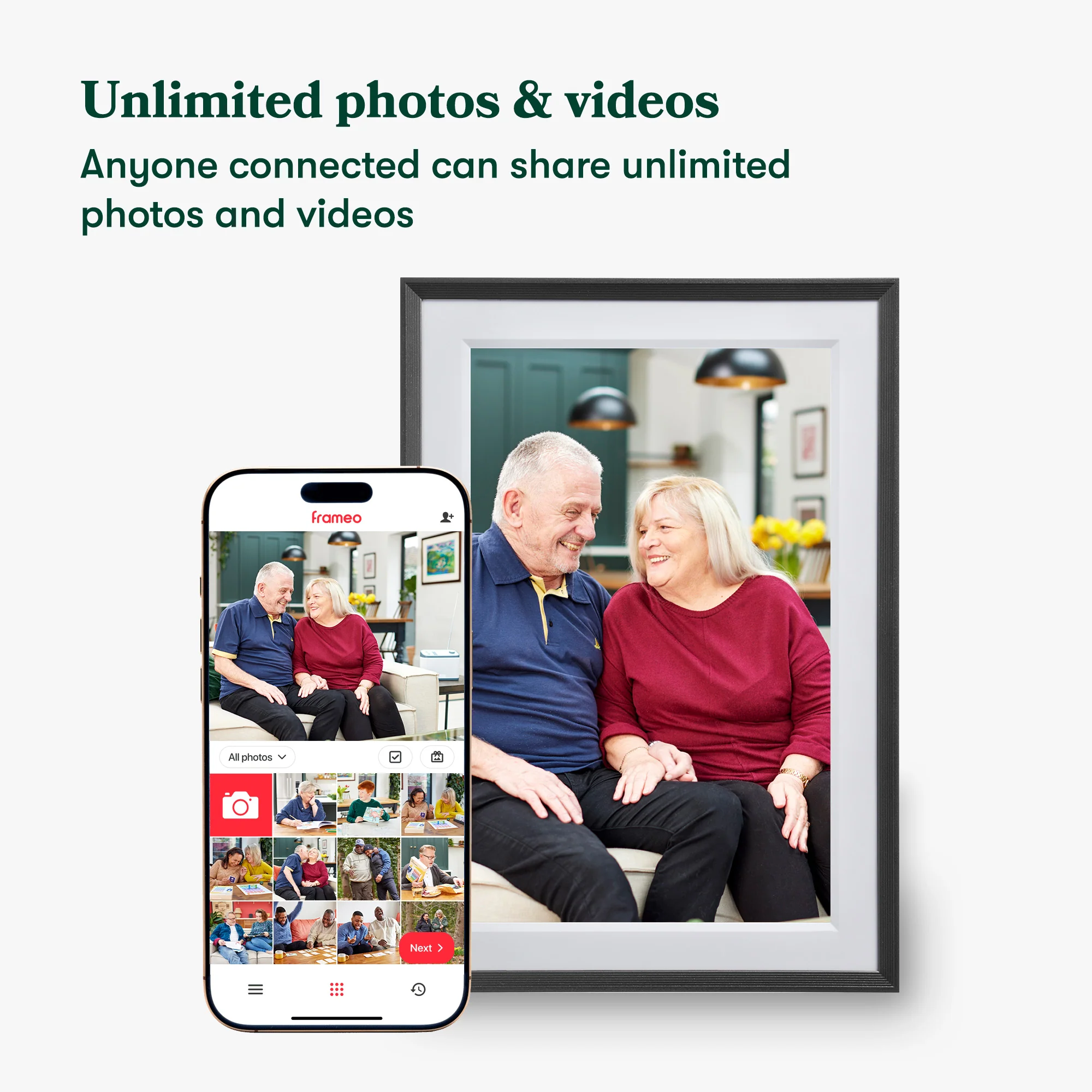Digital Photo Frame - Image 4