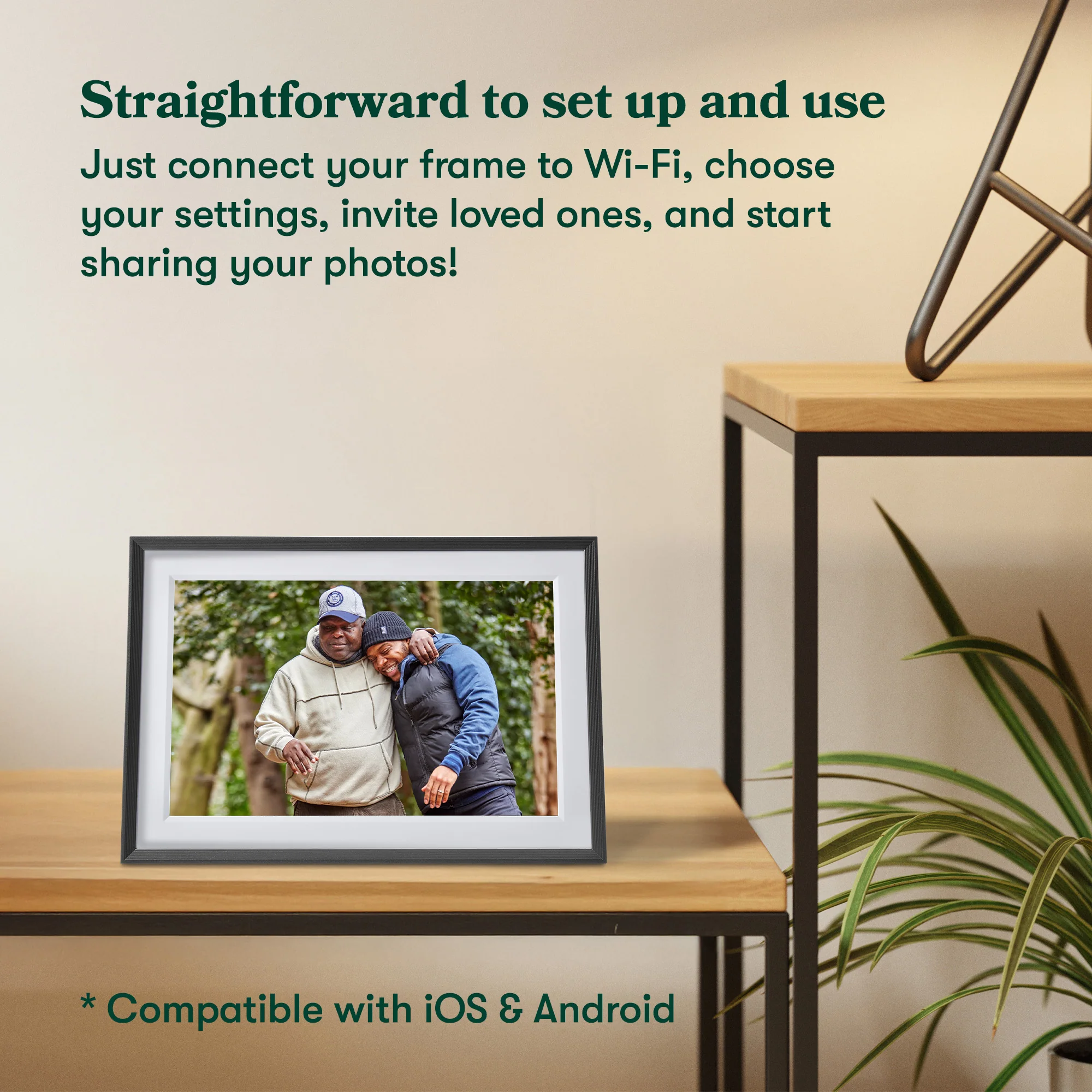 Digital Photo Frame - Image 5
