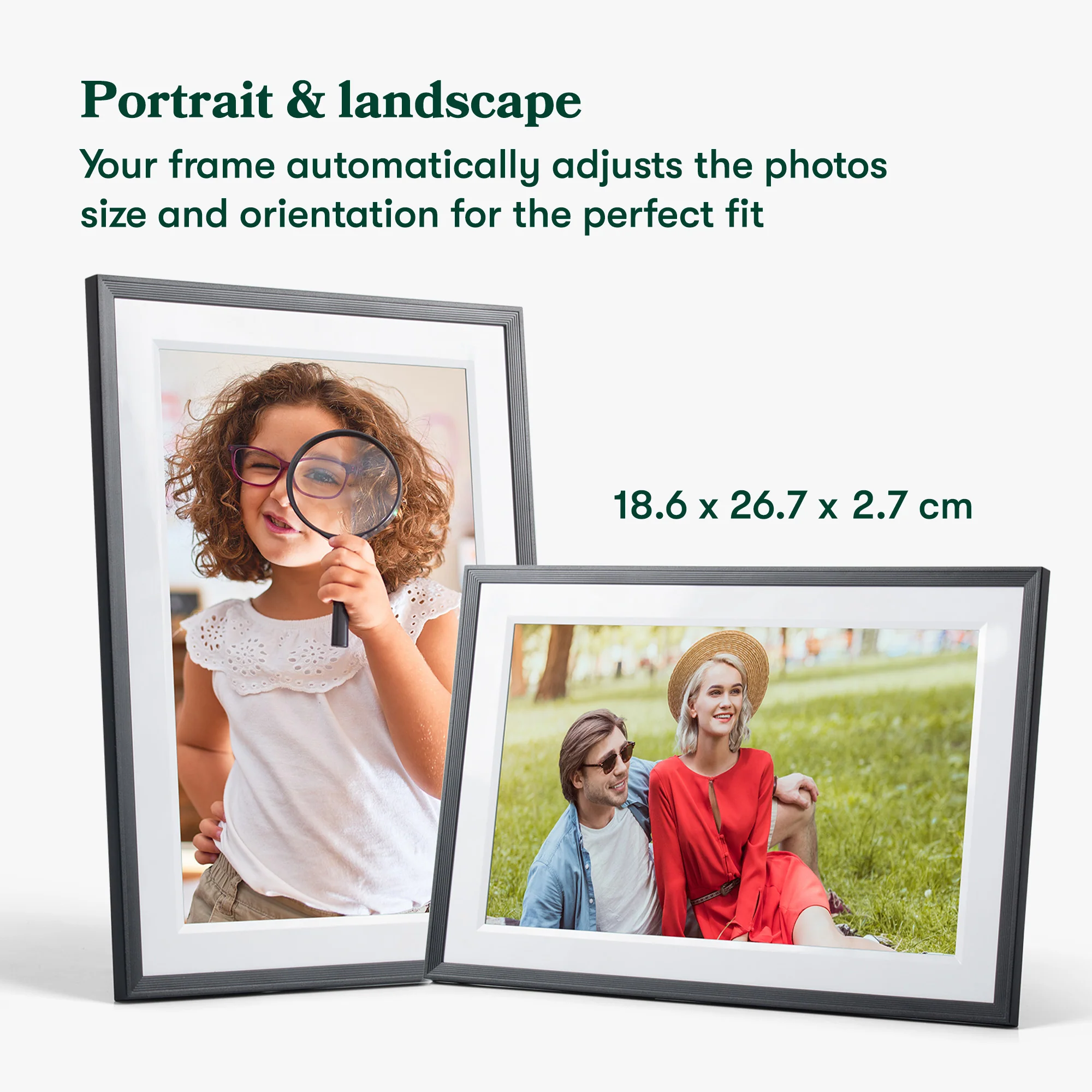 Digital Photo Frame - Image 6