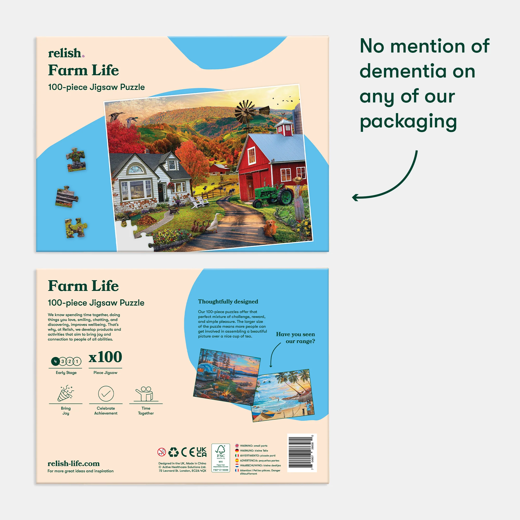 Farm Life - Image 7