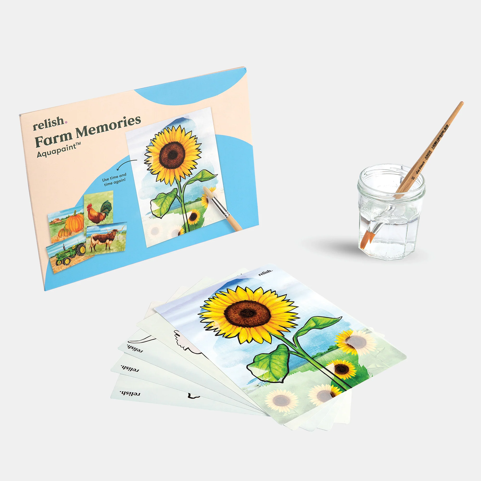 Farm Memories - Image 9