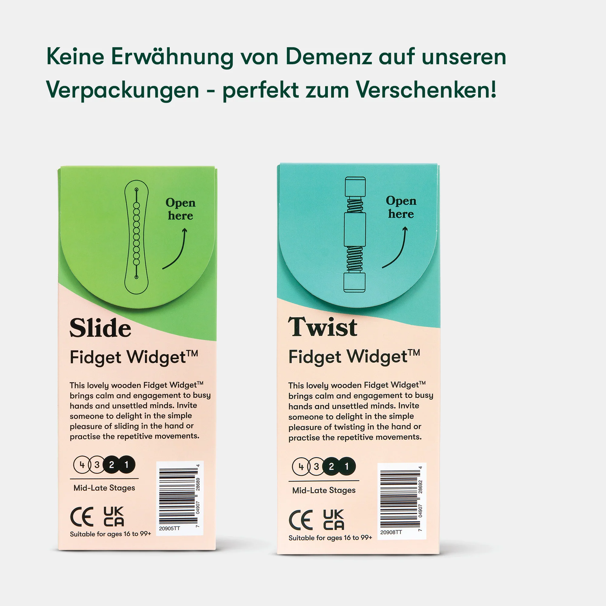 Fidget Widget Twin Pack - Image 13