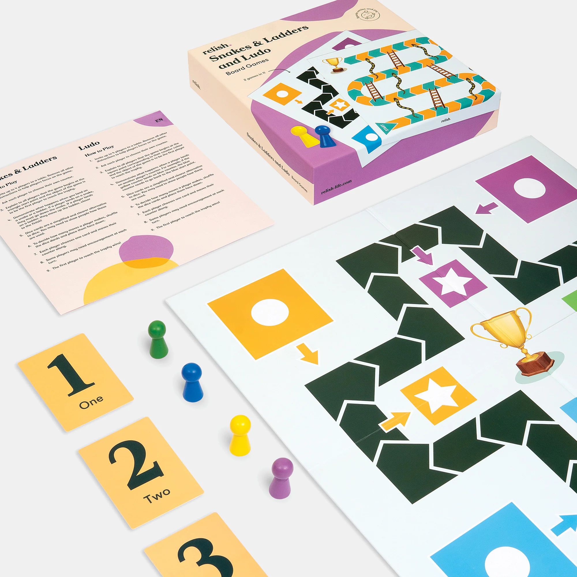 Games Pack no.2 - Image 2