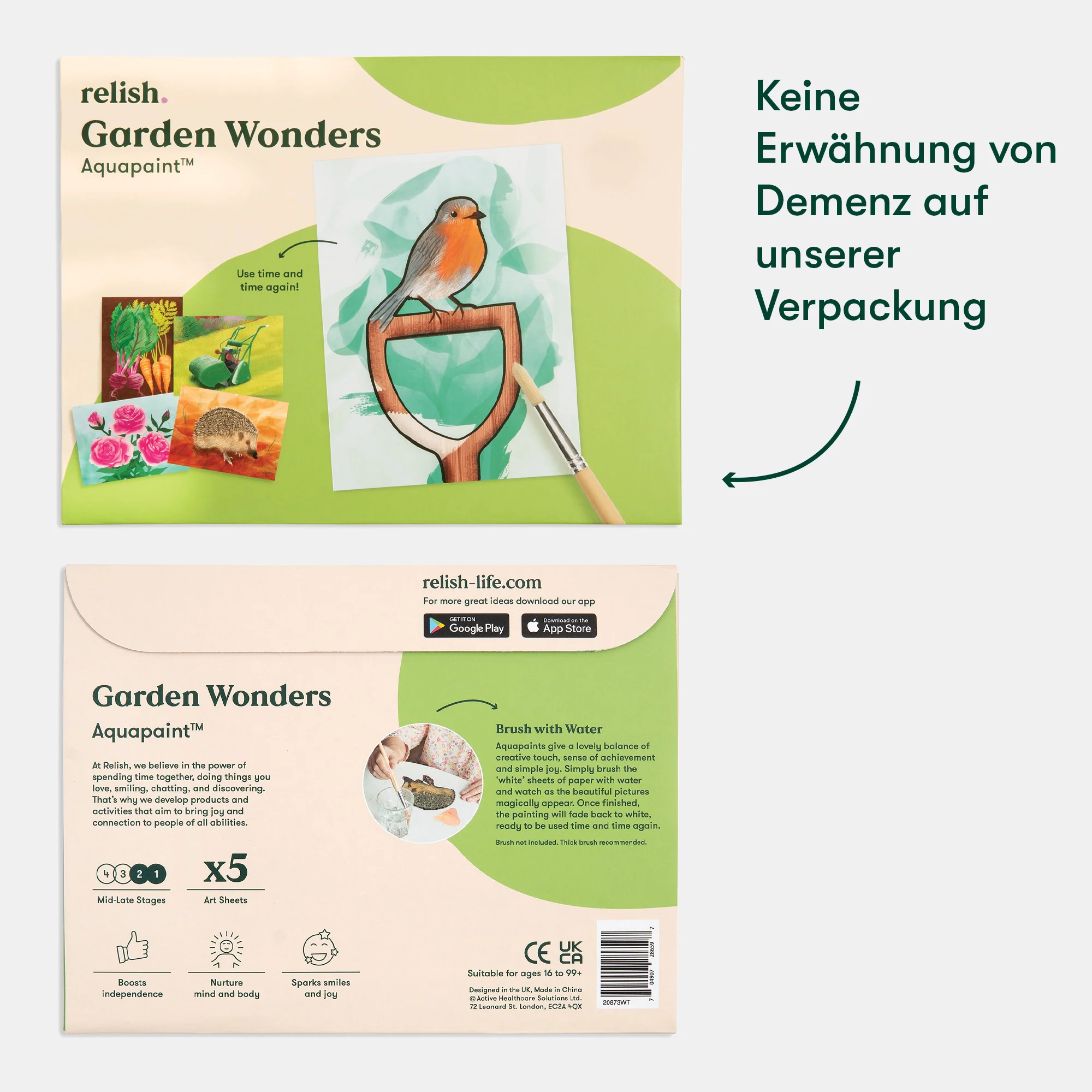 Garden Wonders - Image 14