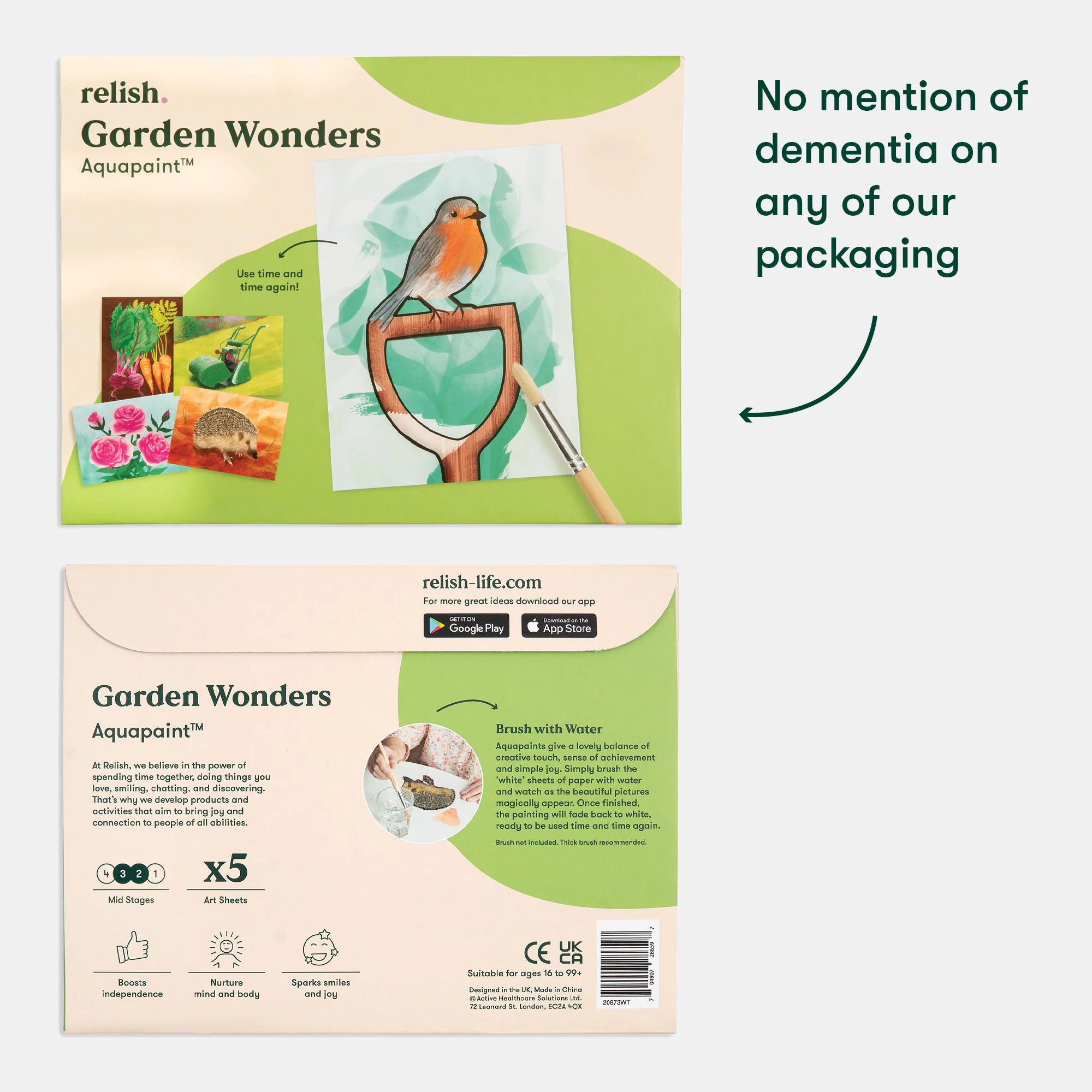 Garden Wonders - Image 8