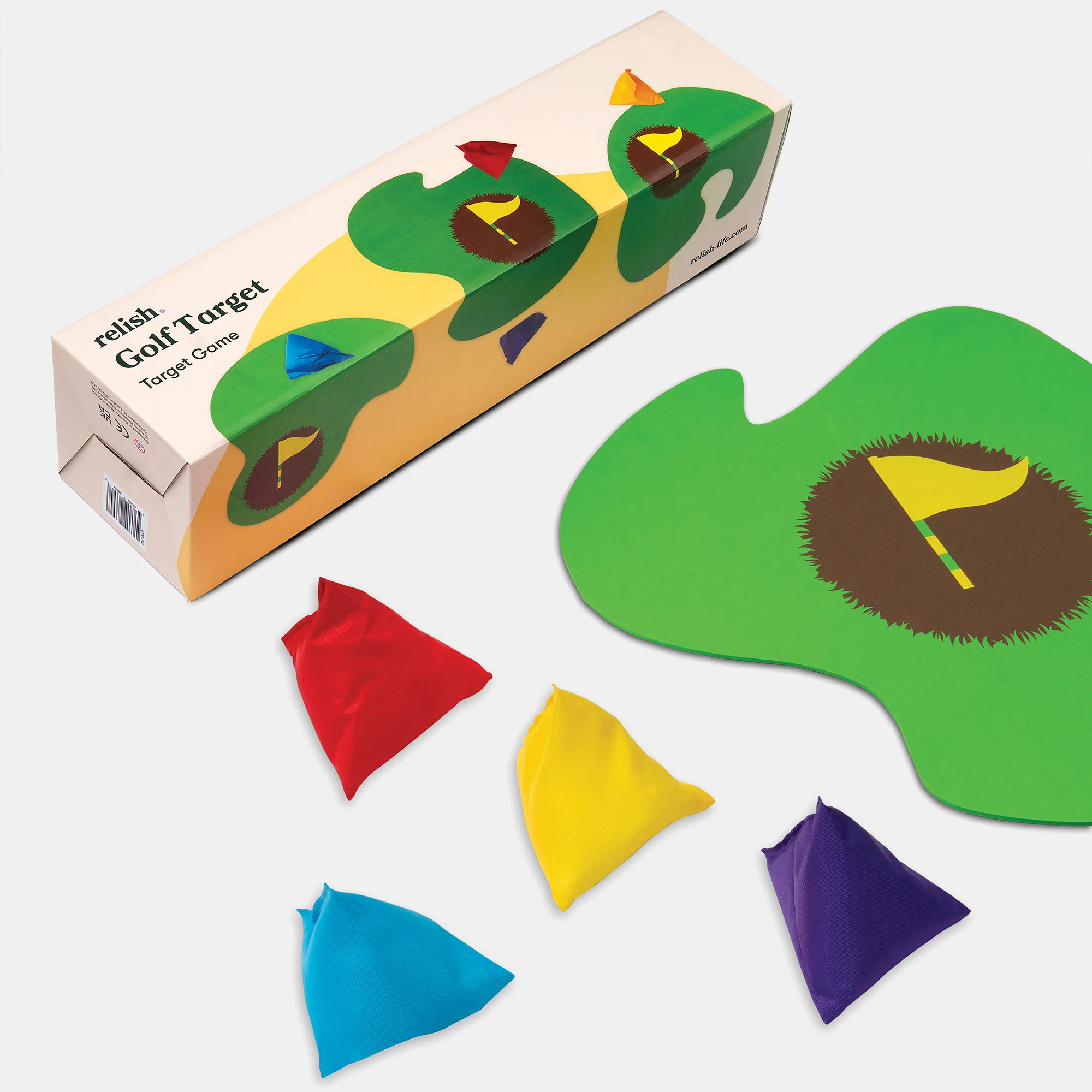 Golf Target - Image 10