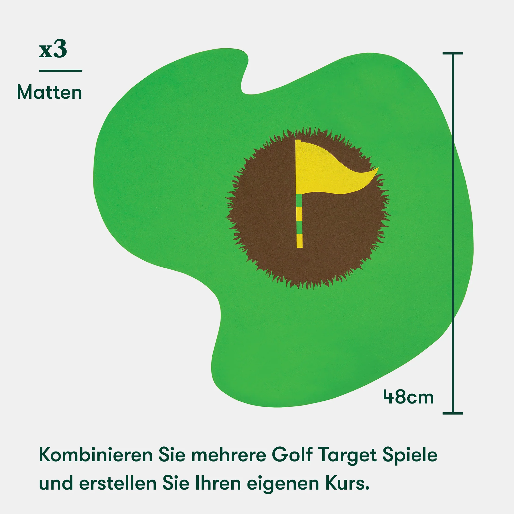 Golf Target - Image 14