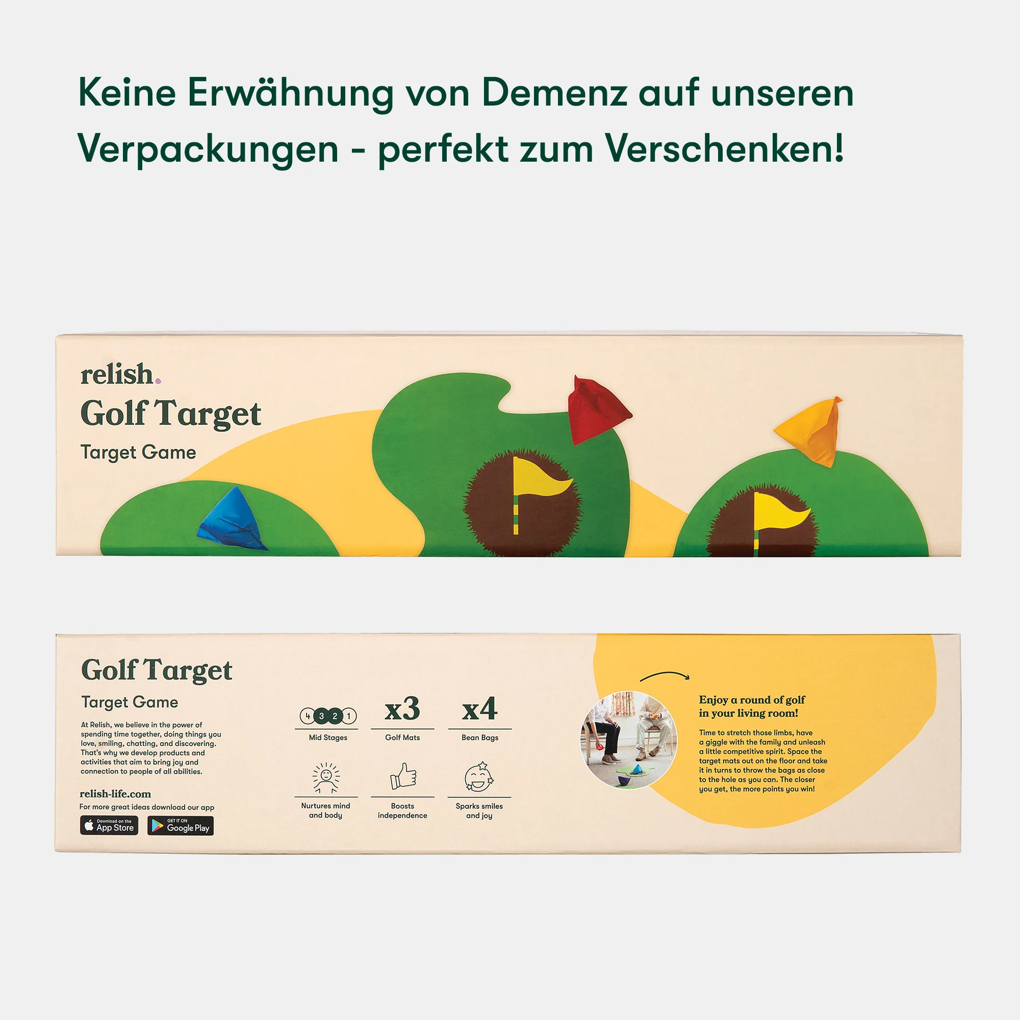 Golf Target - Image 15