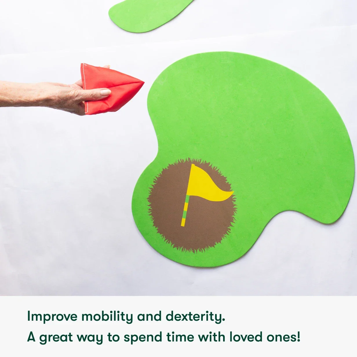 Golf Target - Image 2