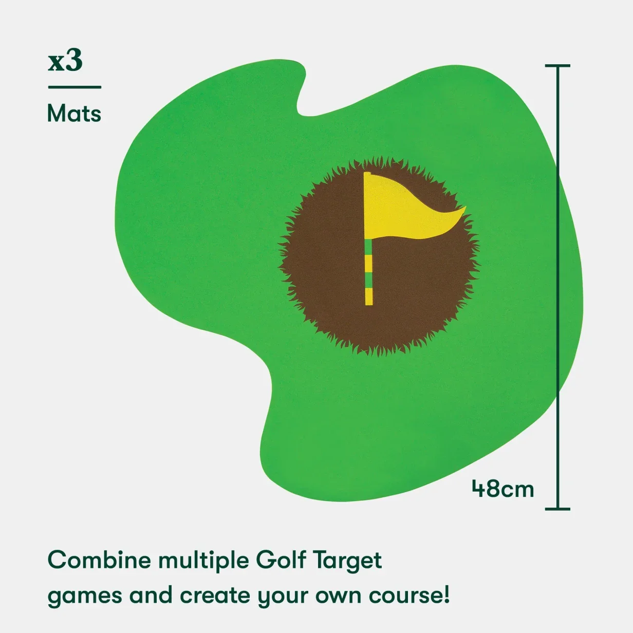 Golf Target - Image 5