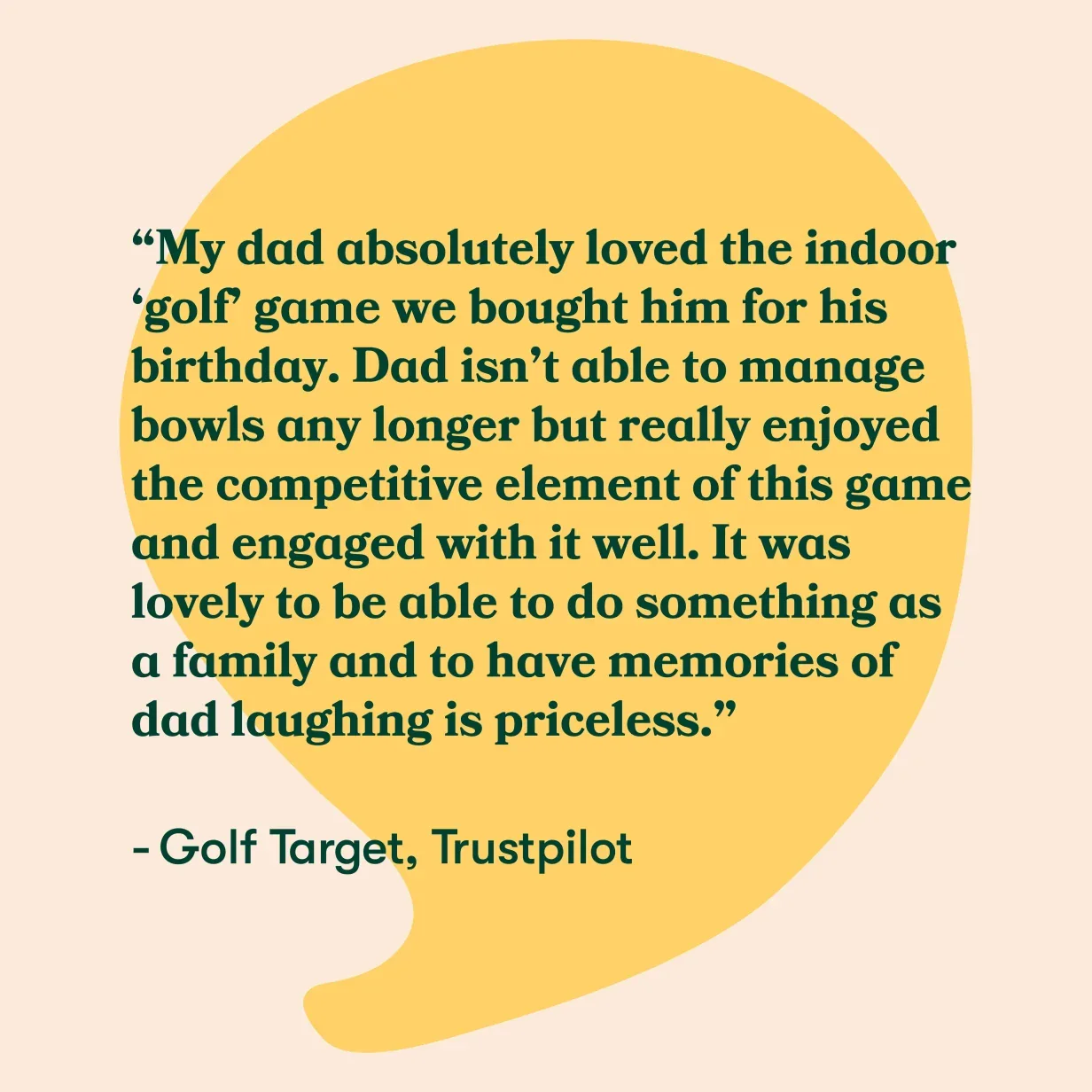 Golf Target - Image 7