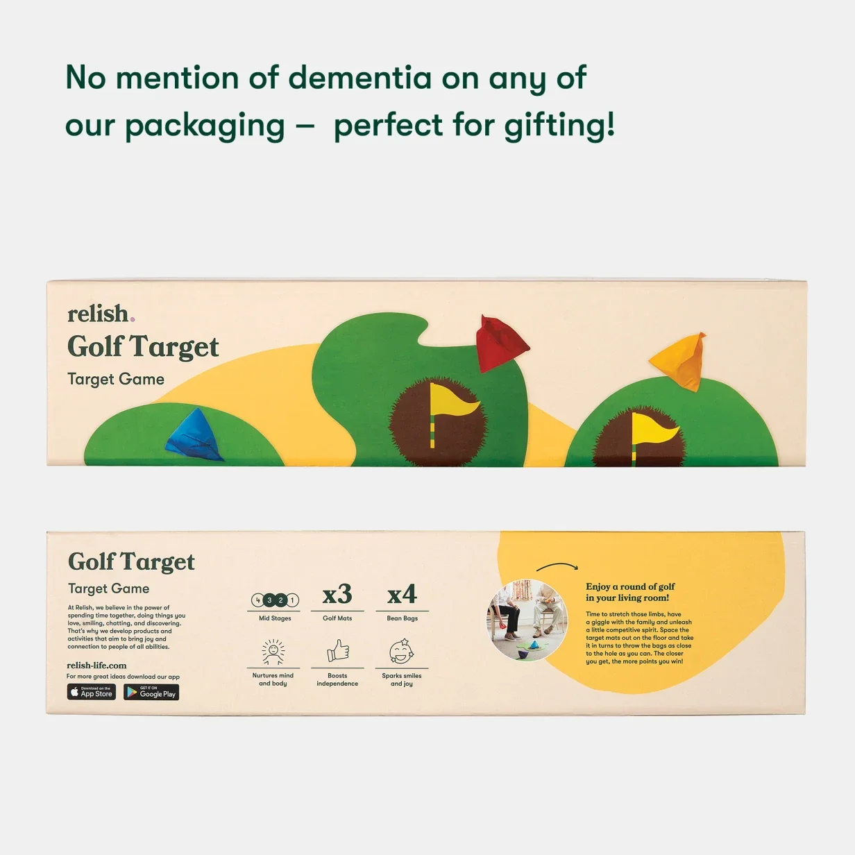Golf Target - Image 9