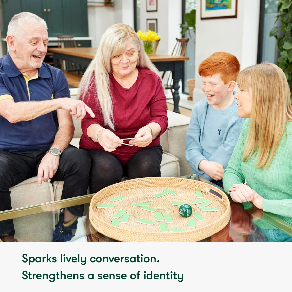 Hobbies Conversation Game - Image 4