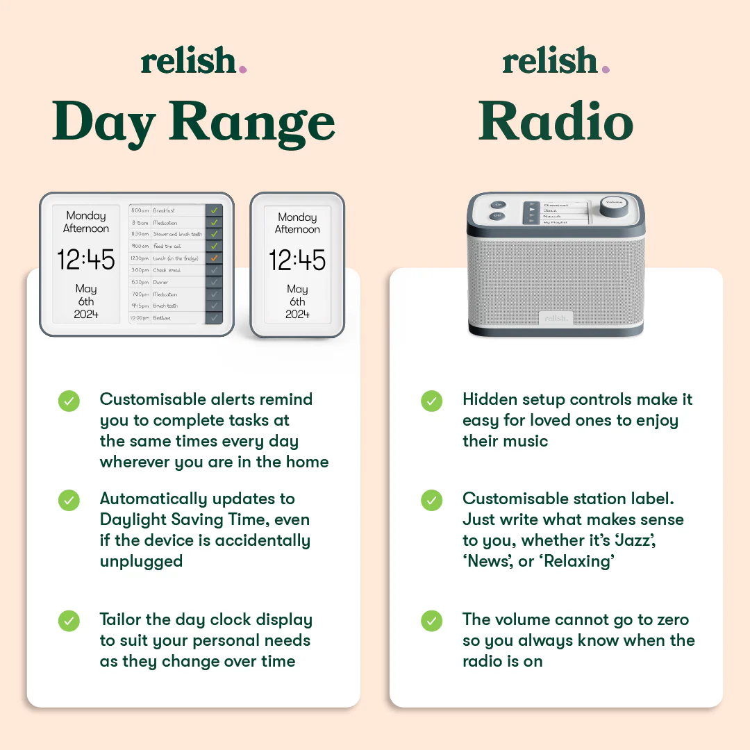 Independent Living Multi Room Pack - Image 10