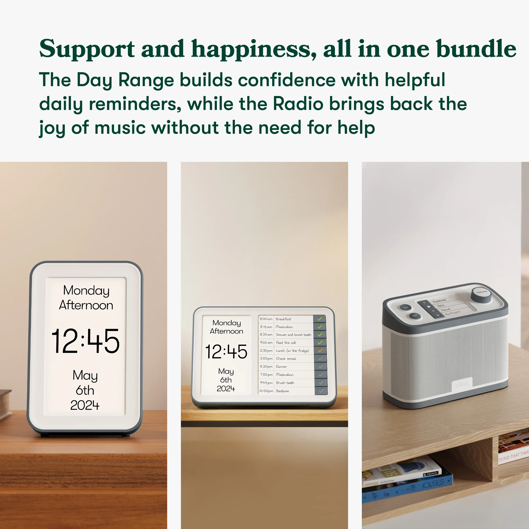 Independent Living Multi Room Pack - Image 9