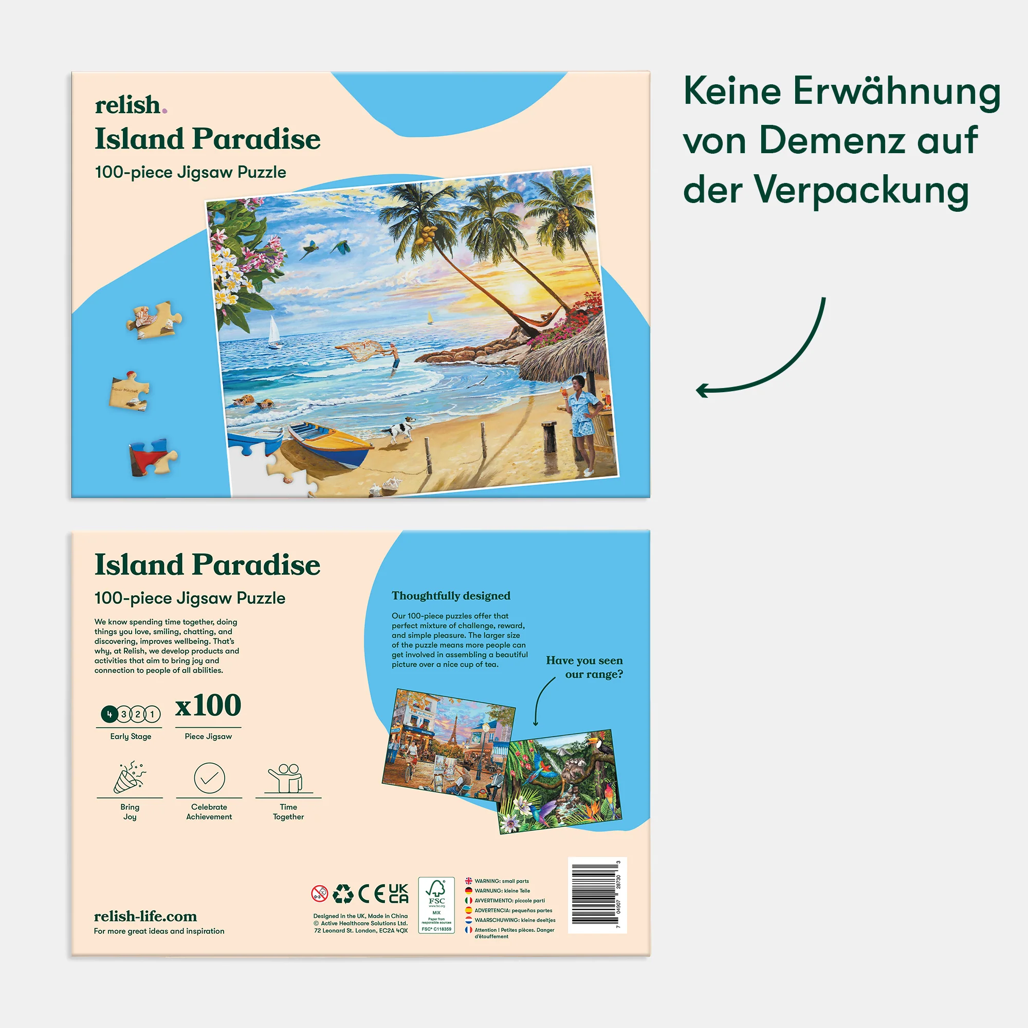 Beach Paradise - Image 14