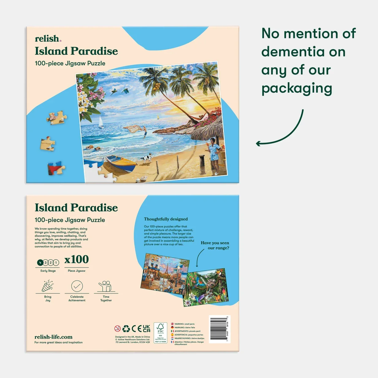 Beach Paradise - Image 8