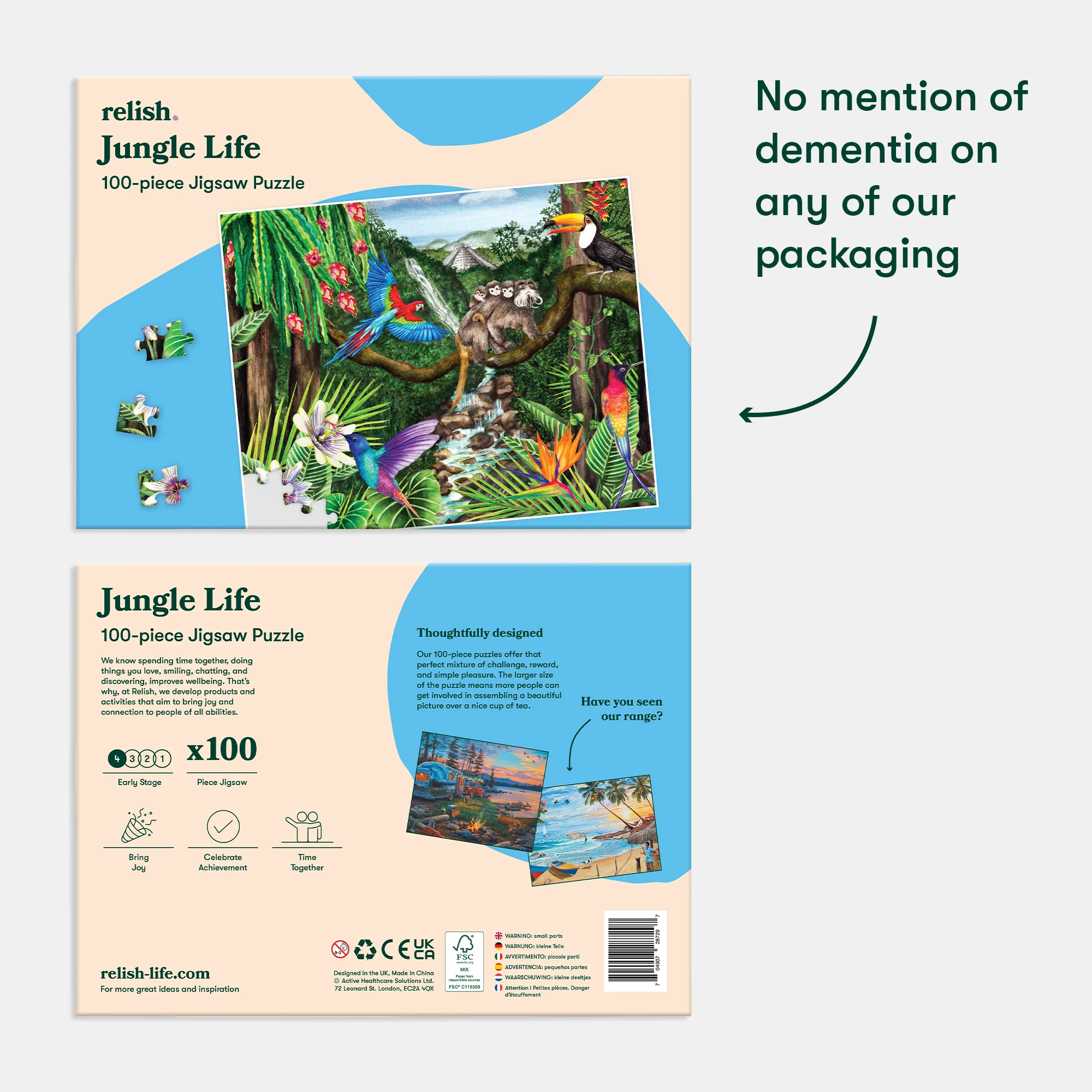 Jungle Birds - Image 7